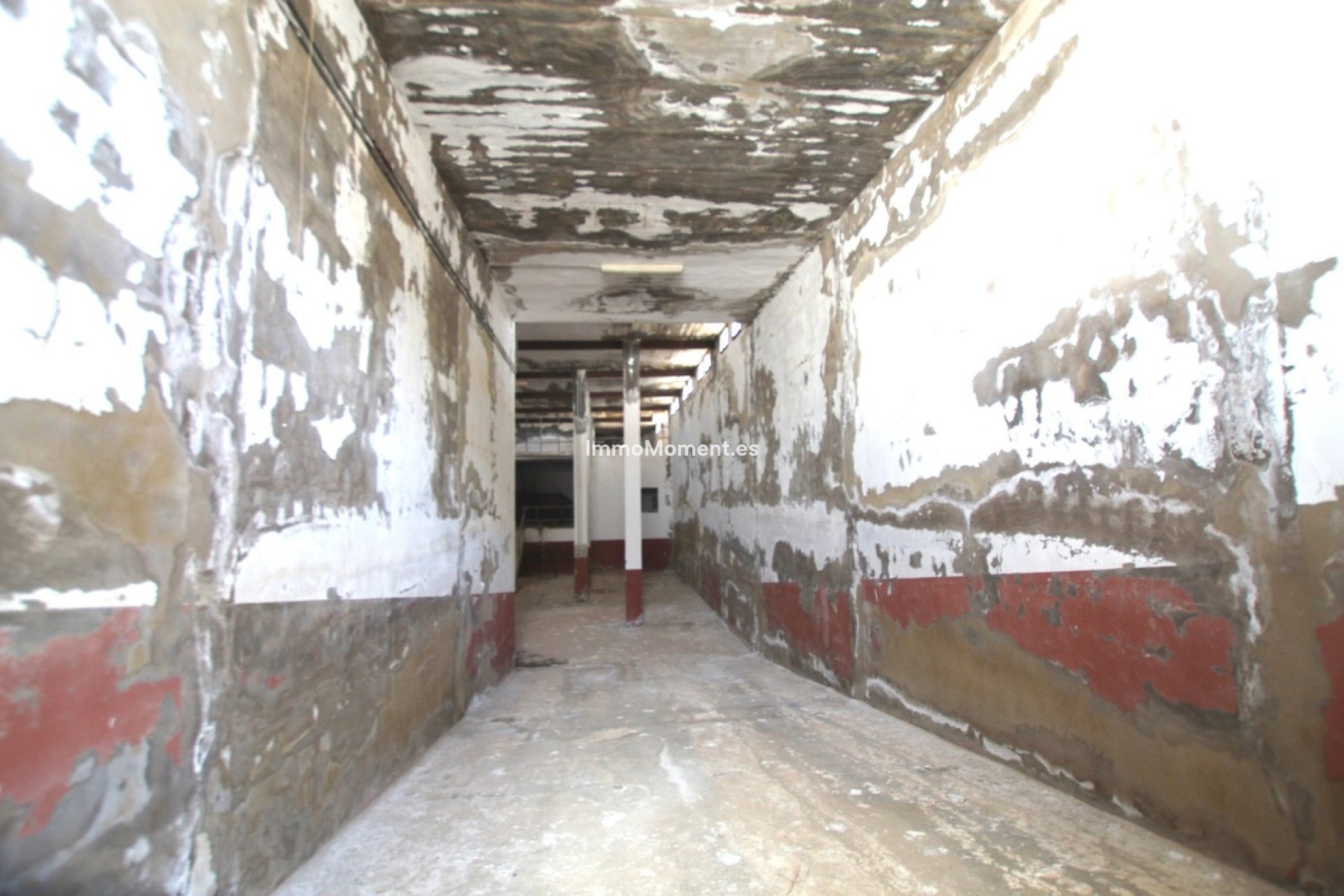 Bestaande woning - Landhuis - Jumilla - Torre Del Rico