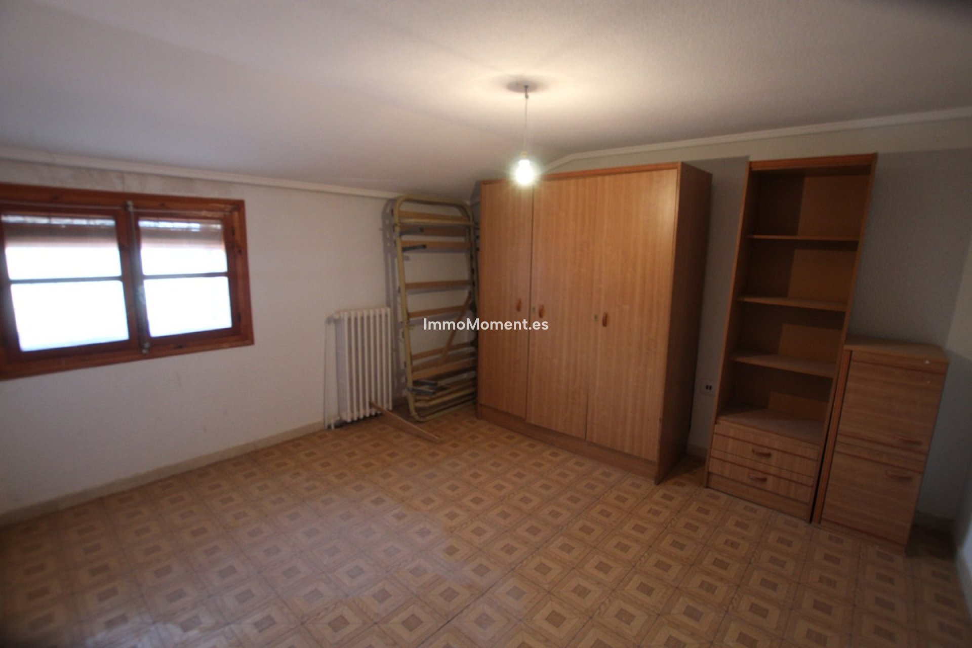 Bestaande woning - Landhuis - Jumilla - Torre Del Rico