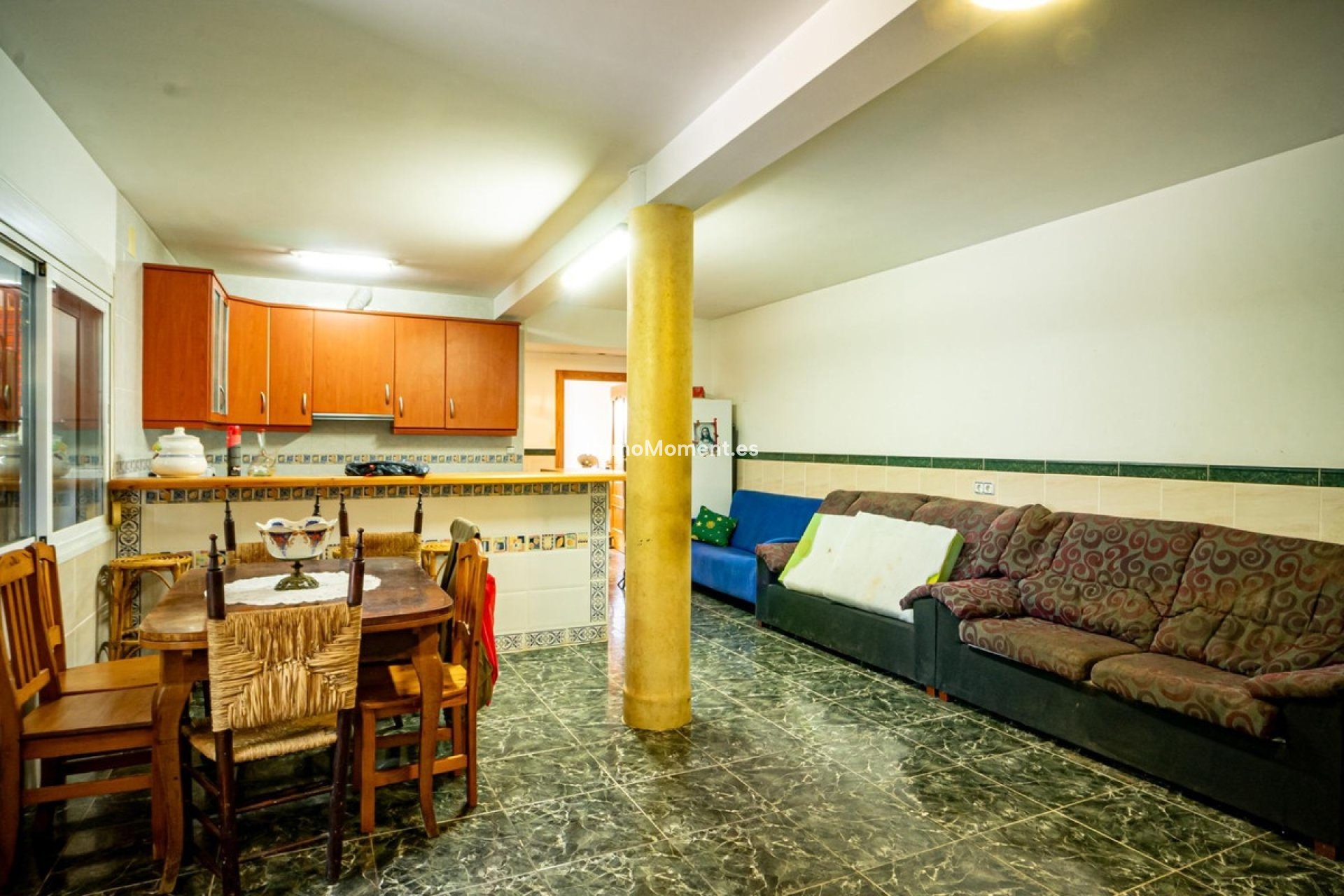 Bestaande woning - Landhuis - La Nucía - La Nucia Centro