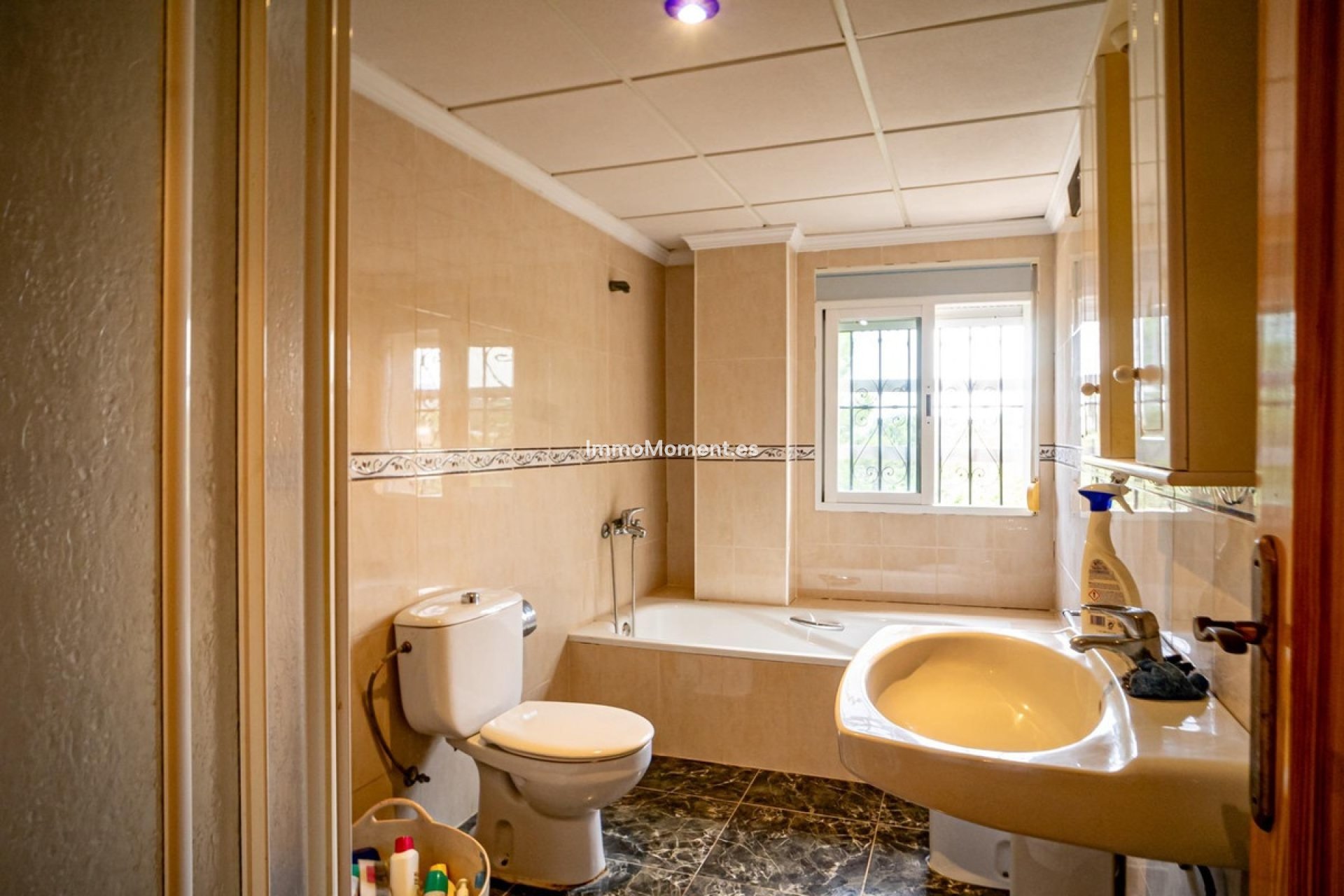 Bestaande woning - Landhuis - La Nucía - La Nucia Centro