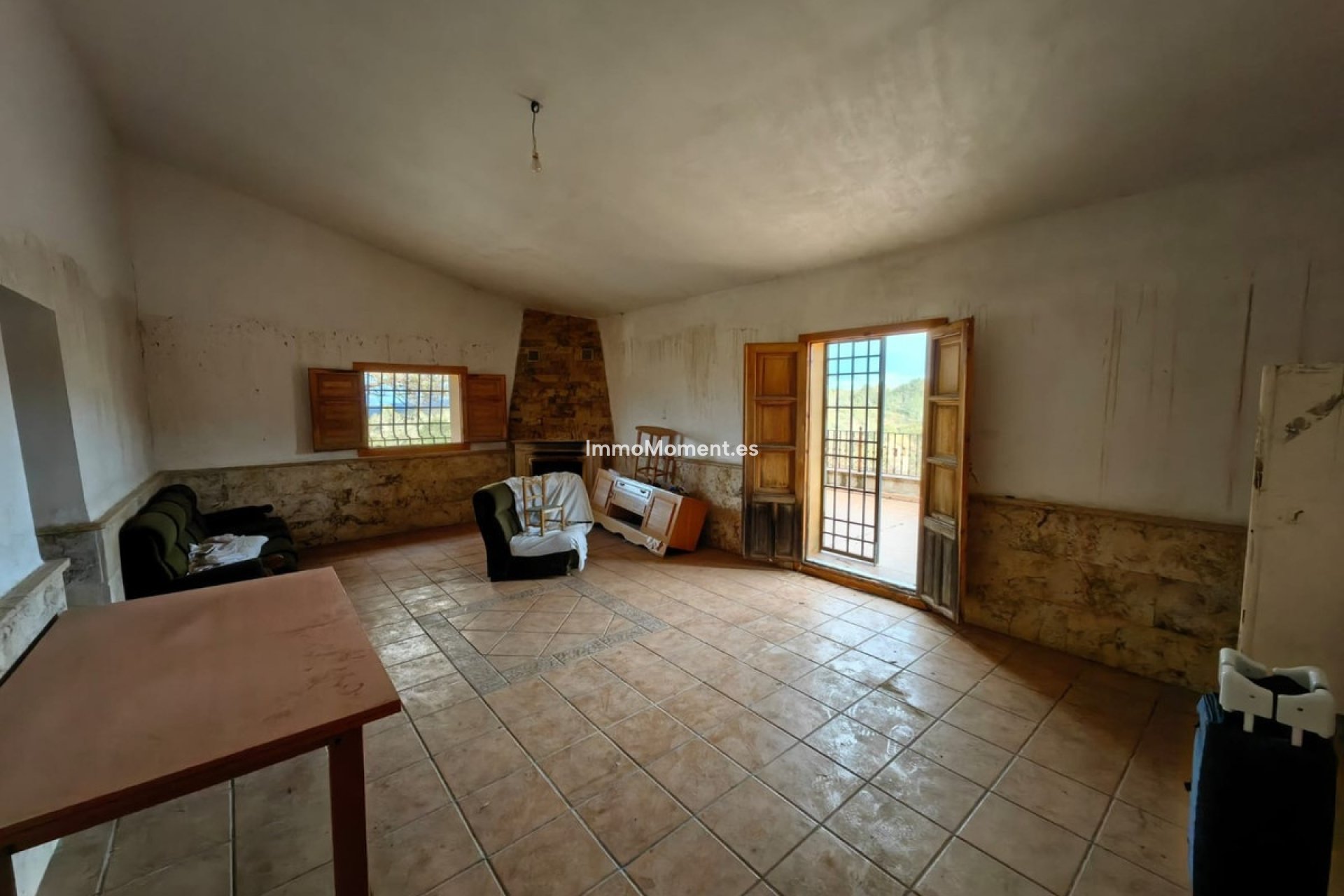 Bestaande woning - Landhuis - Lorca - Lorca Centro
