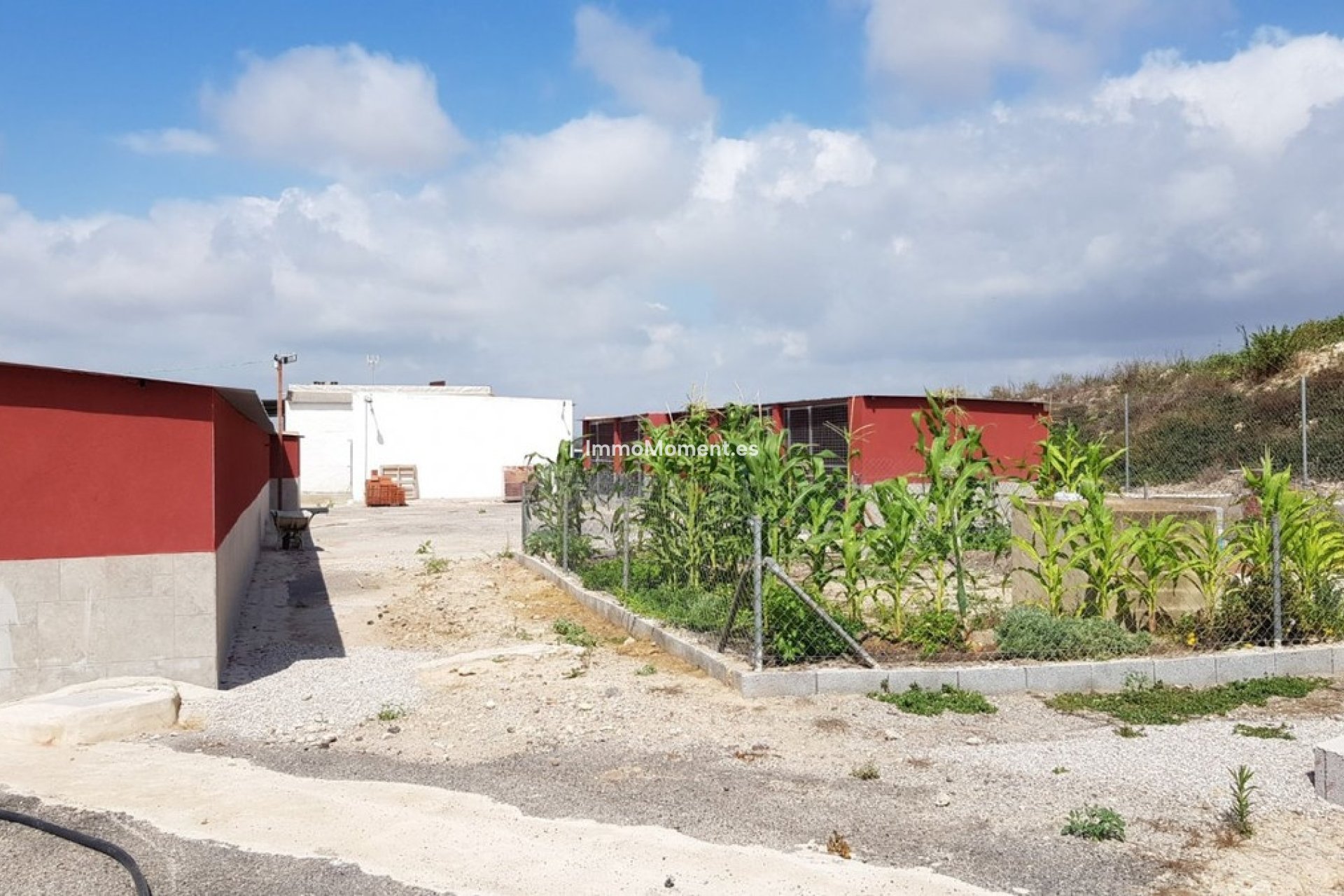 Bestaande woning - Landhuis - Los Montesinos - Los Montesinos Centro