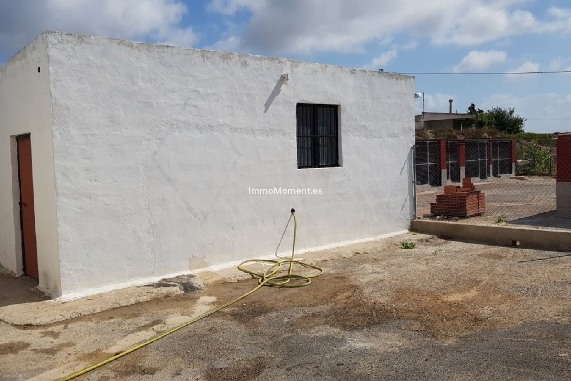 Bestaande woning - Landhuis - Los Montesinos - Los Montesinos Centro