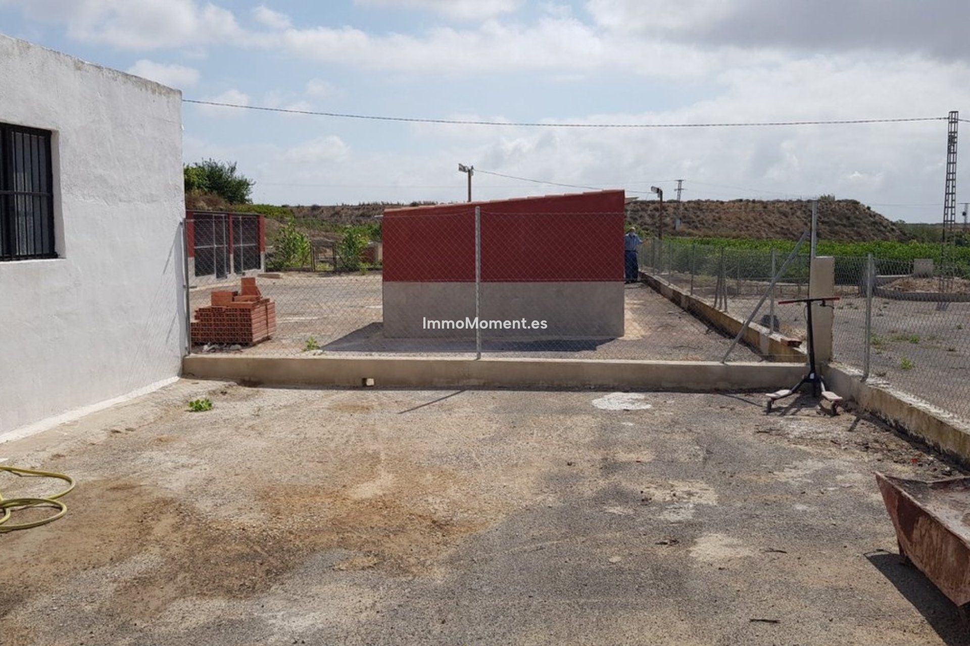 Bestaande woning - Landhuis - Los Montesinos - Los Montesinos Centro