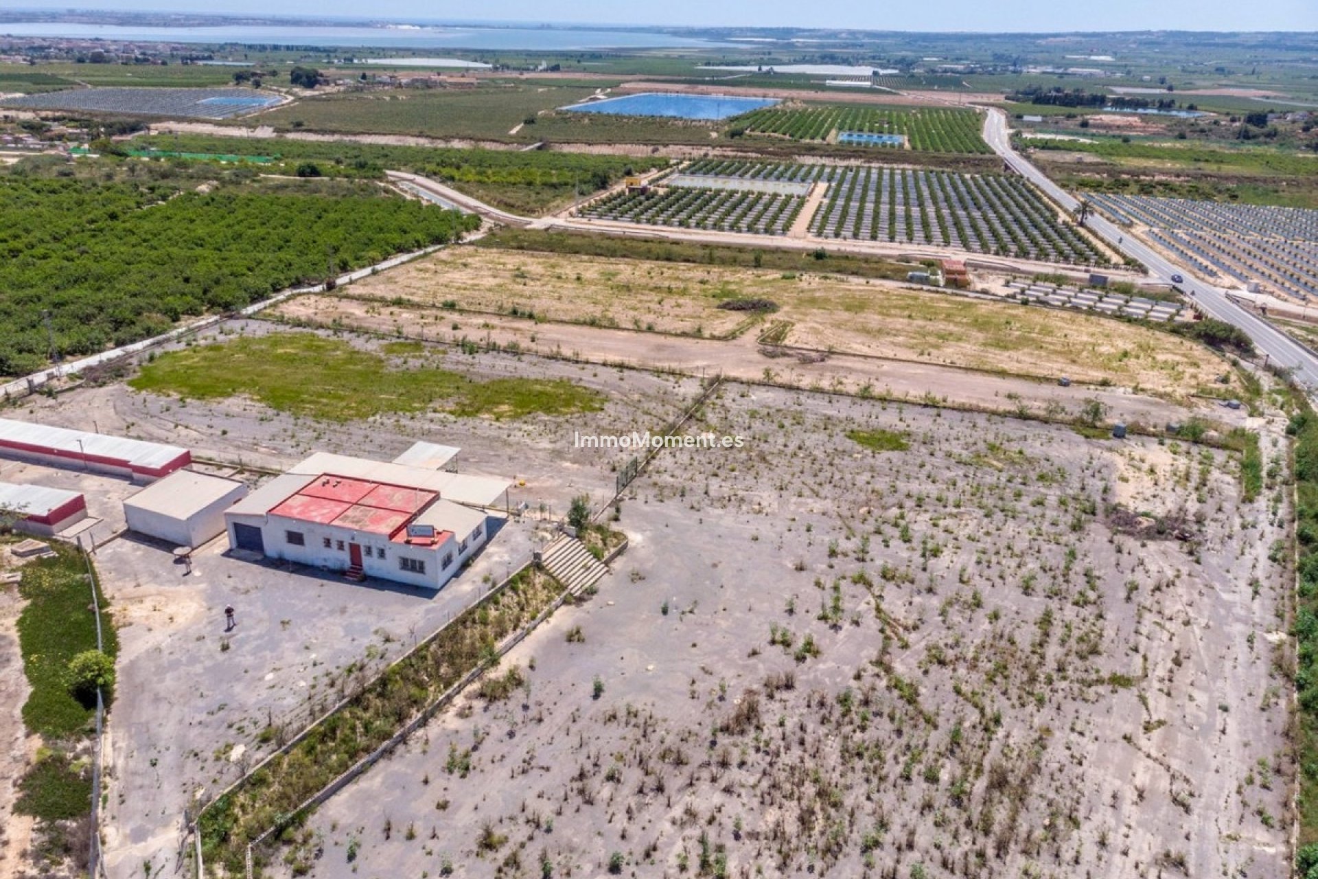 Bestaande woning - Landhuis - Los Montesinos - Los Montesinos Centro