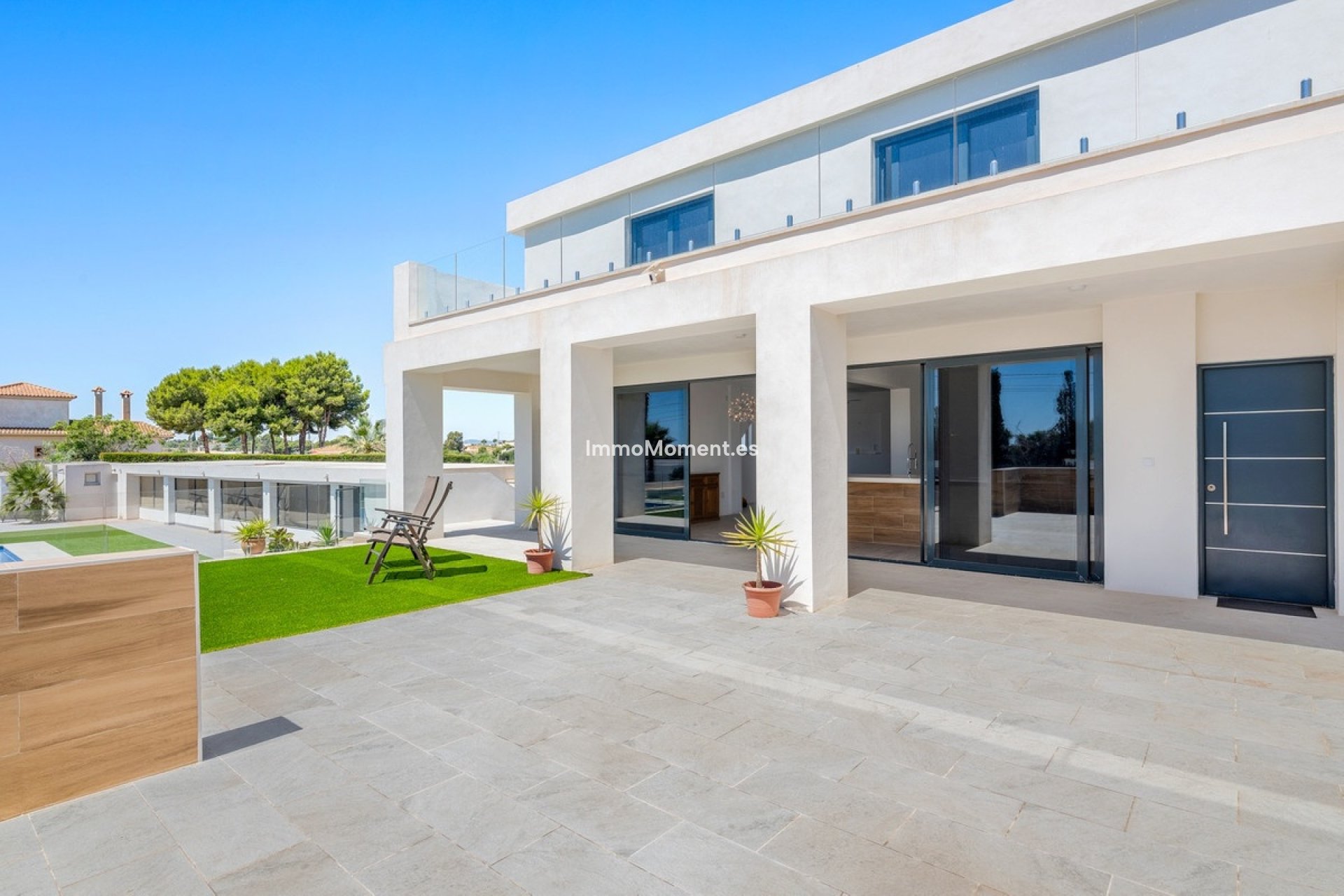 Bestaande woning - Landhuis - Los Montesinos - Los Montesinos Centro