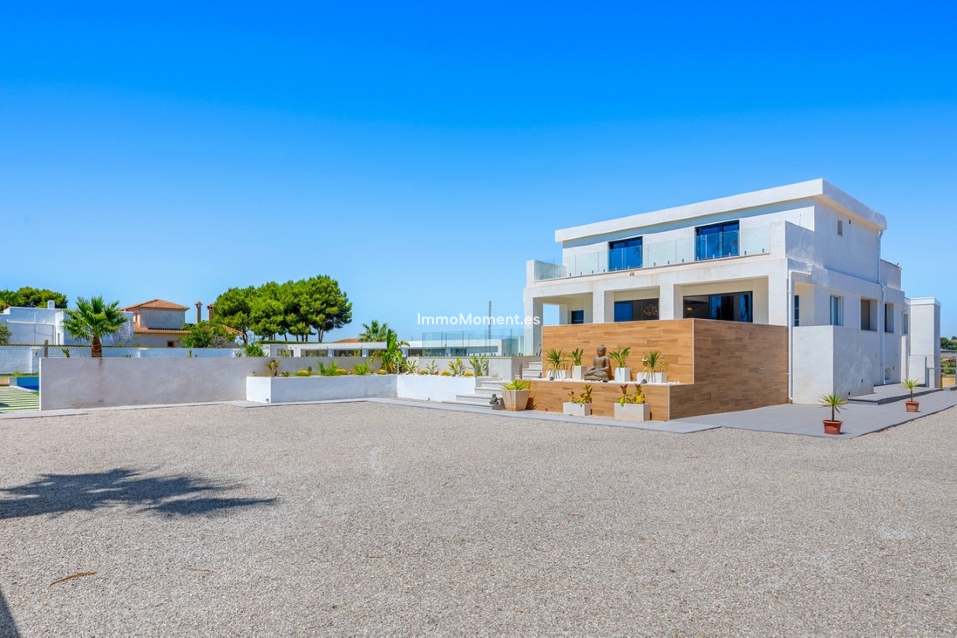 Bestaande woning - Landhuis - Los Montesinos - Los Montesinos Centro
