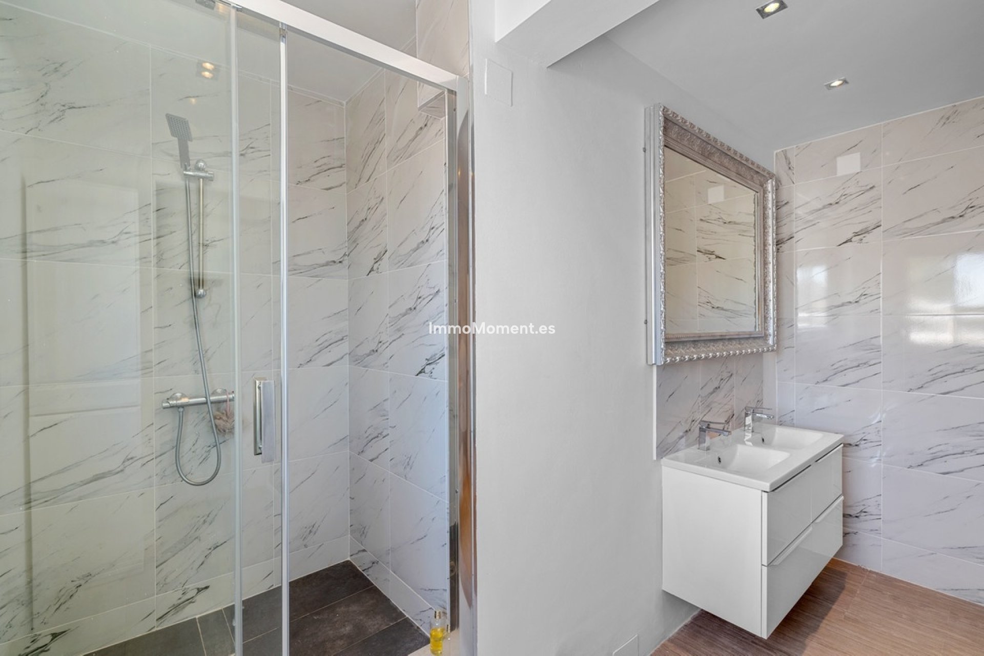 Bestaande woning - Landhuis - Los Montesinos - Los Montesinos Centro
