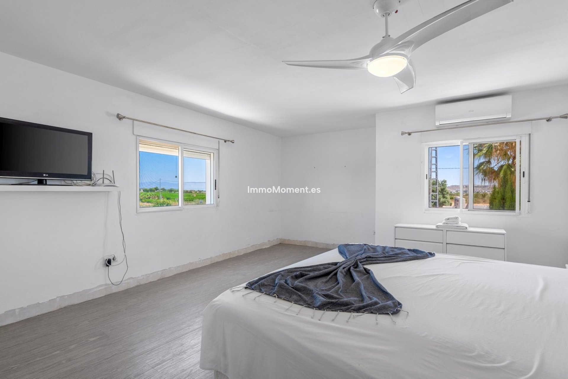 Bestaande woning - Landhuis - Los Montesinos - Los Montesinos Centro