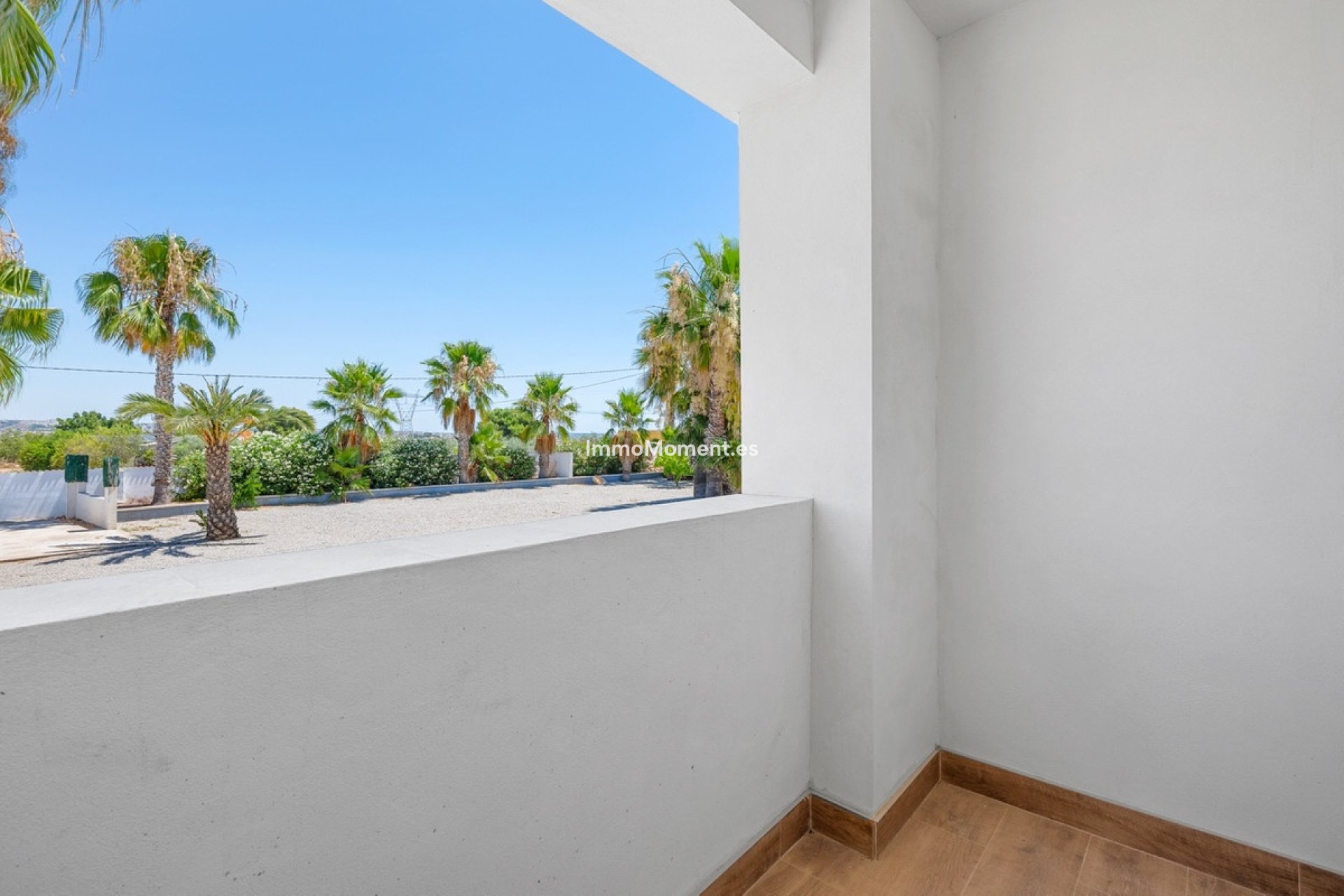 Bestaande woning - Landhuis - Los Montesinos - Los Montesinos Centro