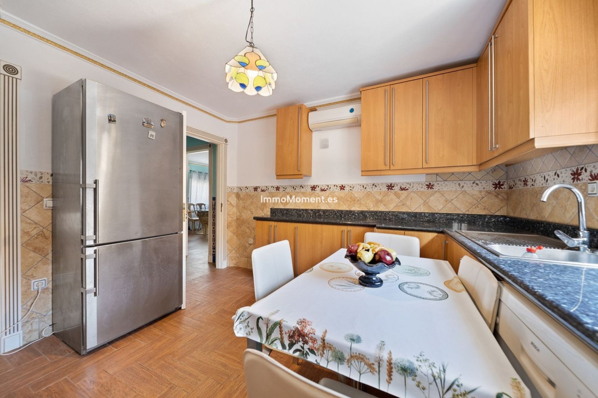 Bestaande woning - Landhuis - Málaga - Campanillas