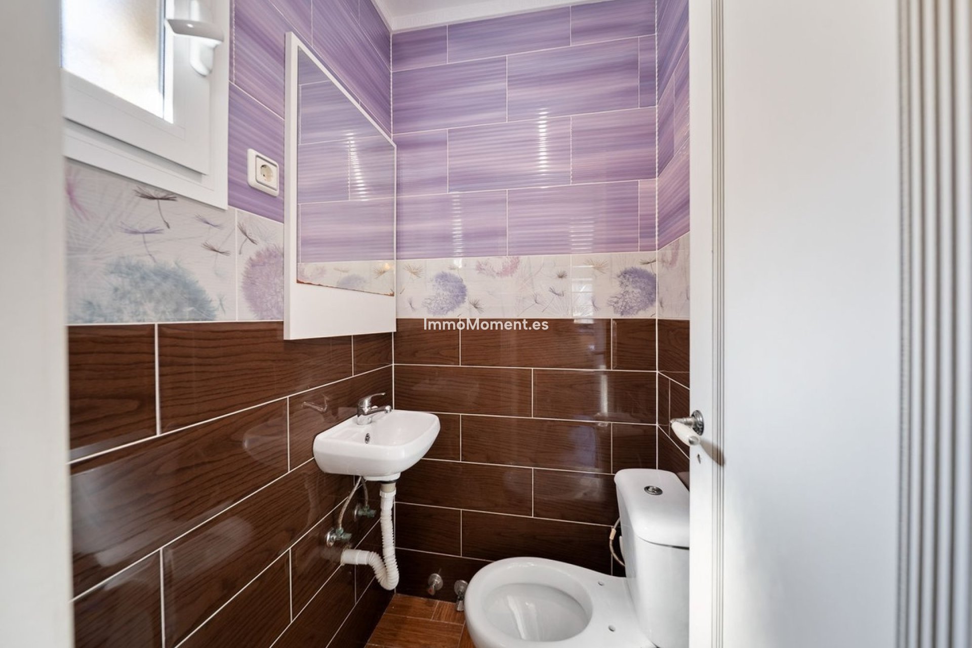 Bestaande woning - Landhuis - Málaga - Campanillas