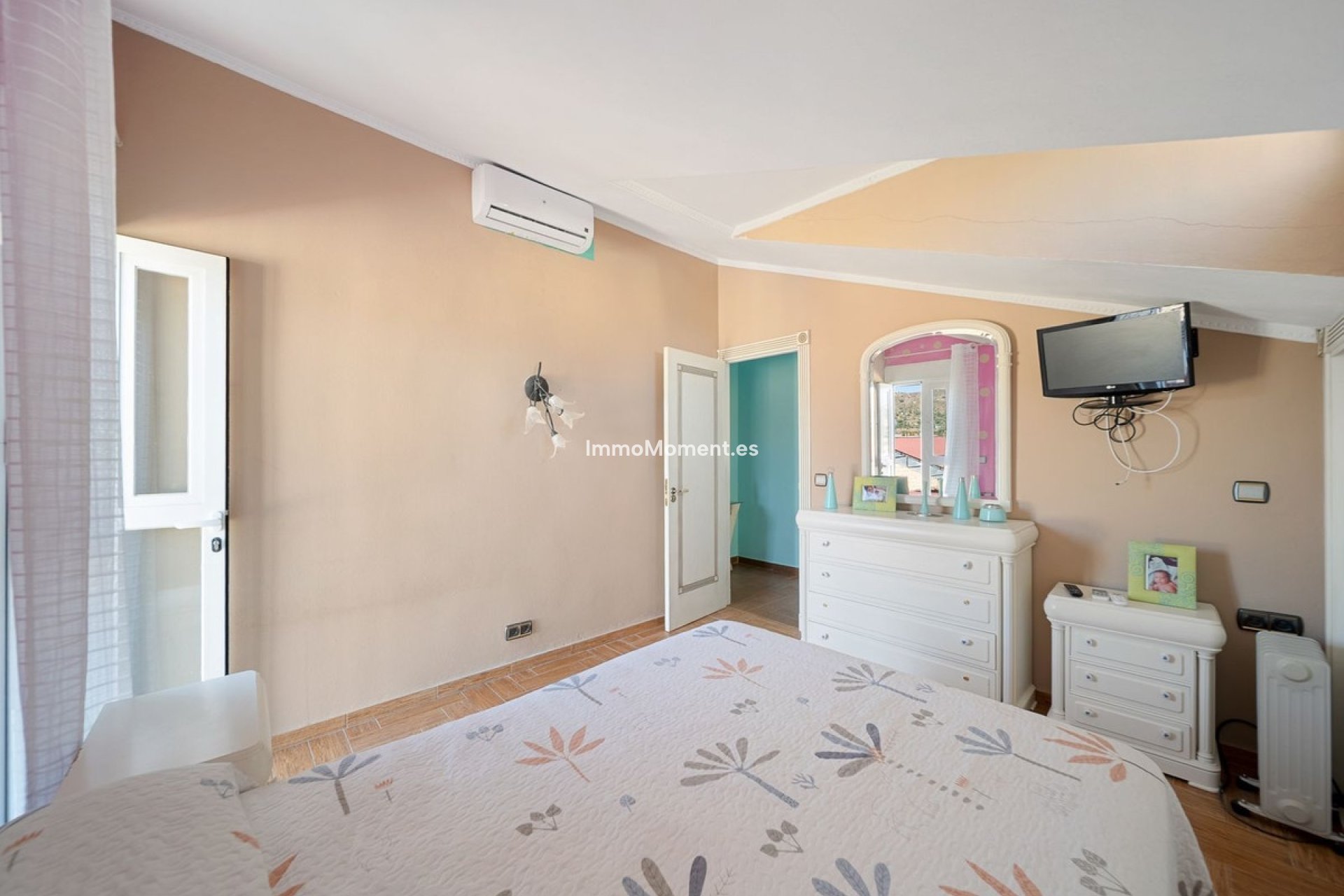 Bestaande woning - Landhuis - Málaga - Campanillas