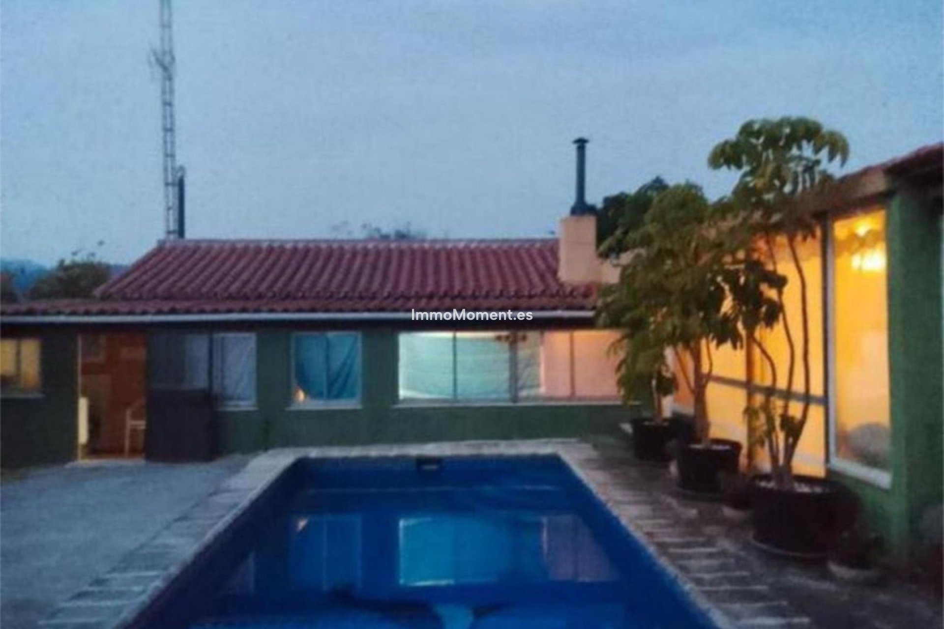 Bestaande woning - Landhuis - Marbella - Altos de los Monteros