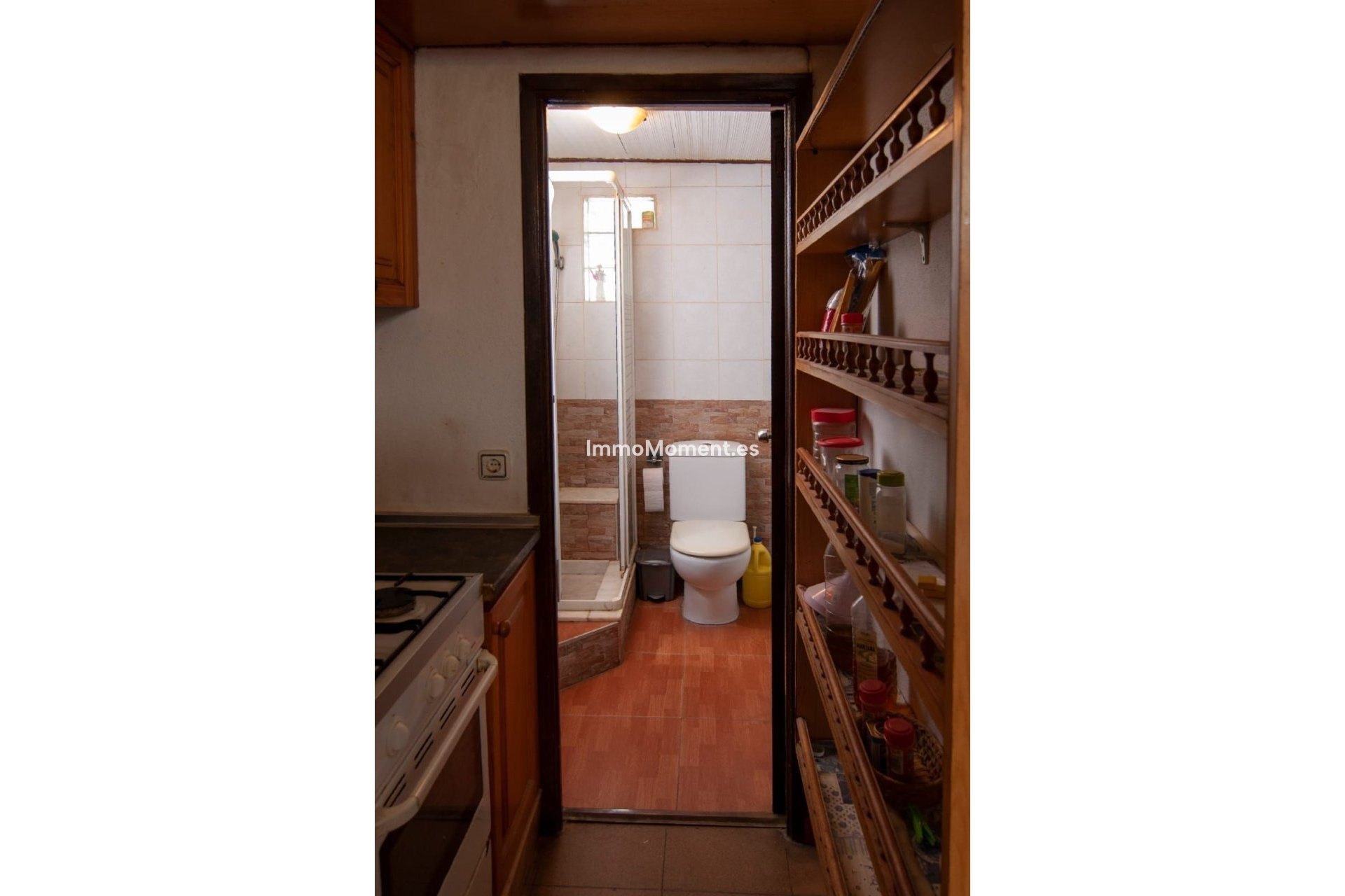 Bestaande woning - Landhuis - Marbella - Altos de los Monteros