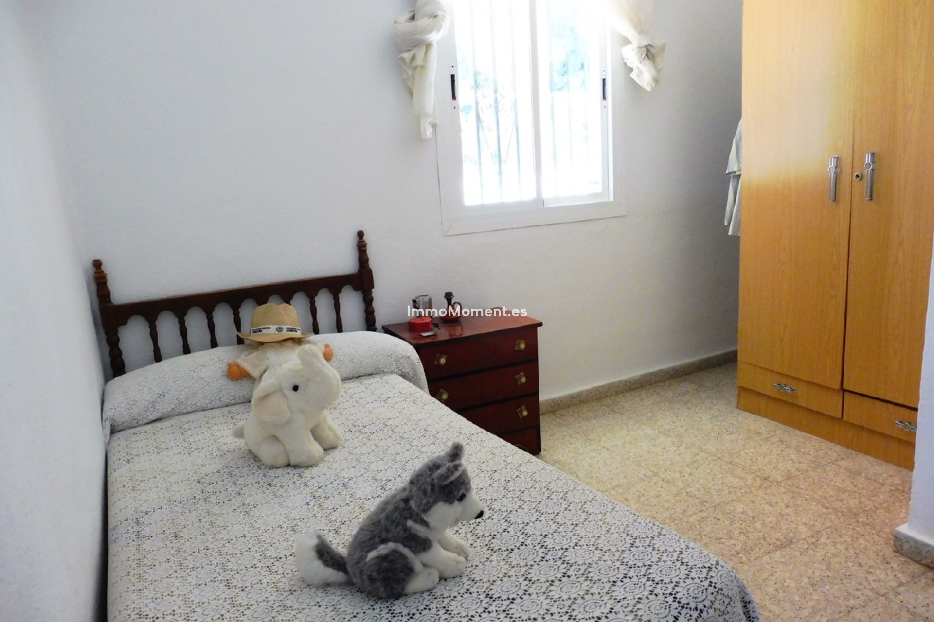 Bestaande woning - Landhuis - Marbella - Marbella Centro