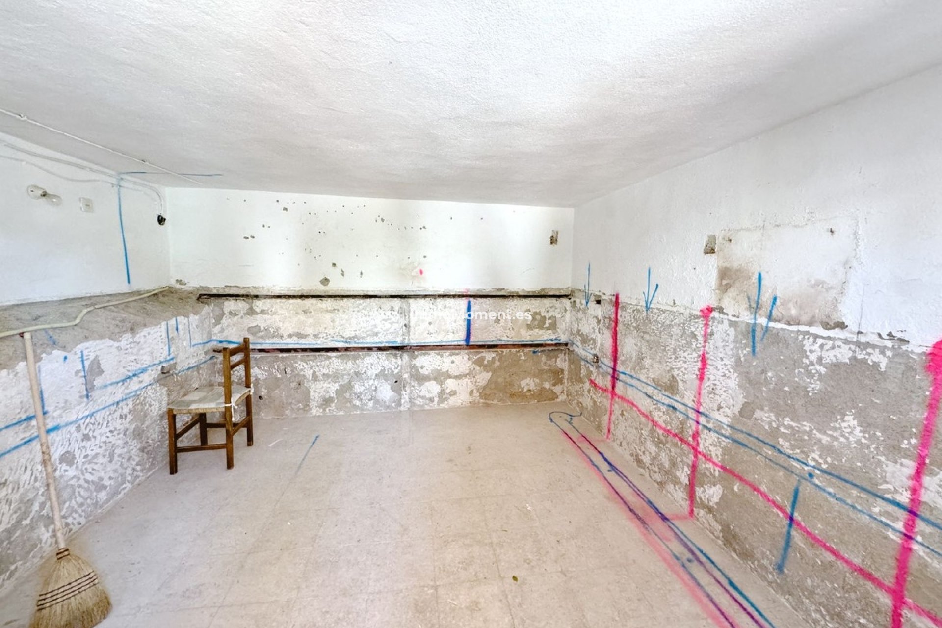 Bestaande woning - Landhuis - Marbella - Marbella Centro