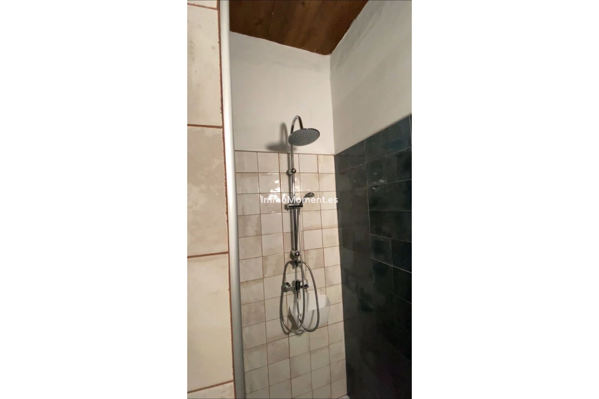 Bestaande woning - Landhuis - Marbella - Marbella Centro