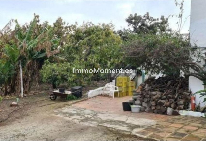 Bestaande woning - Landhuis - Mijas - Campo Mijas