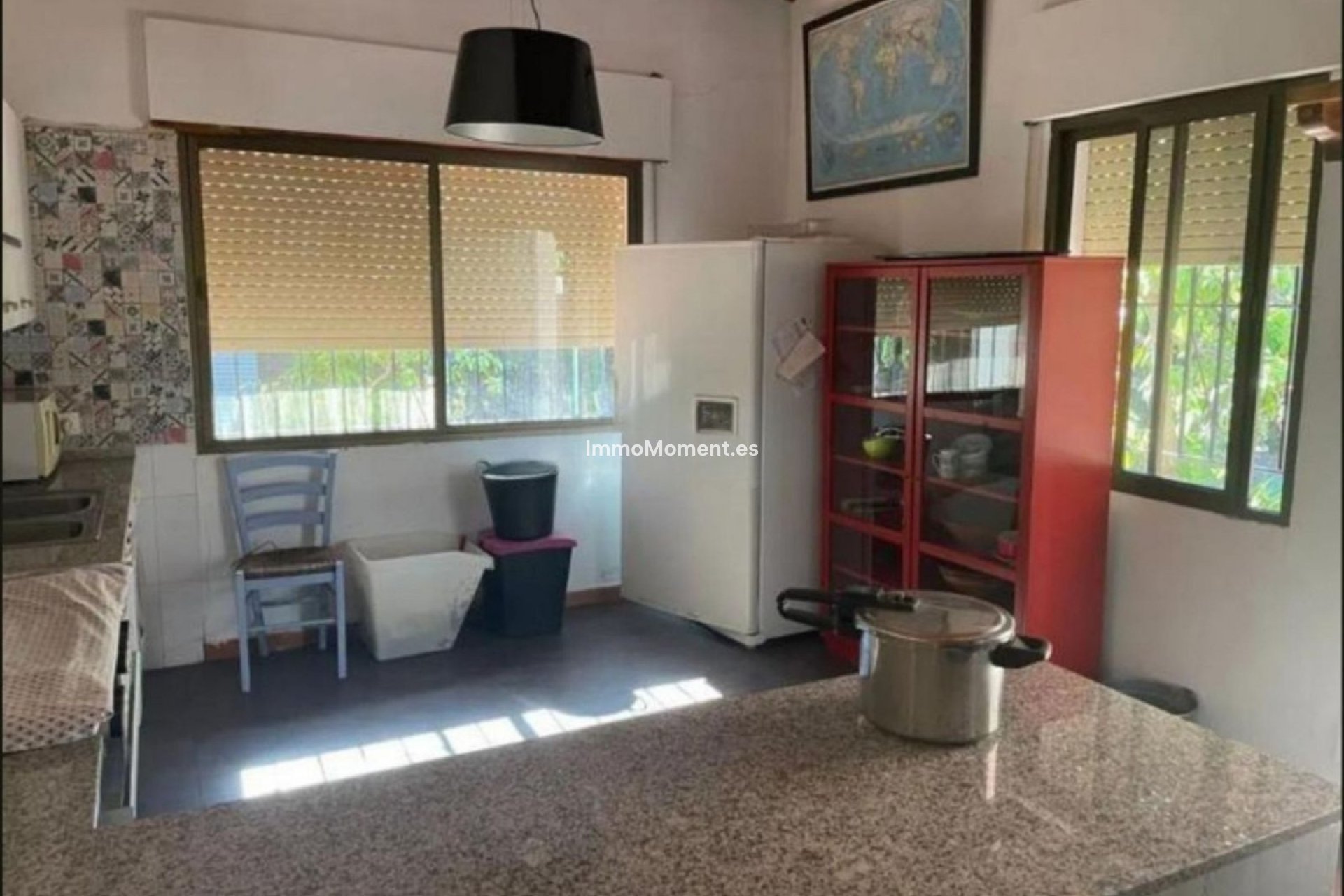 Bestaande woning - Landhuis - Mijas - Campo Mijas