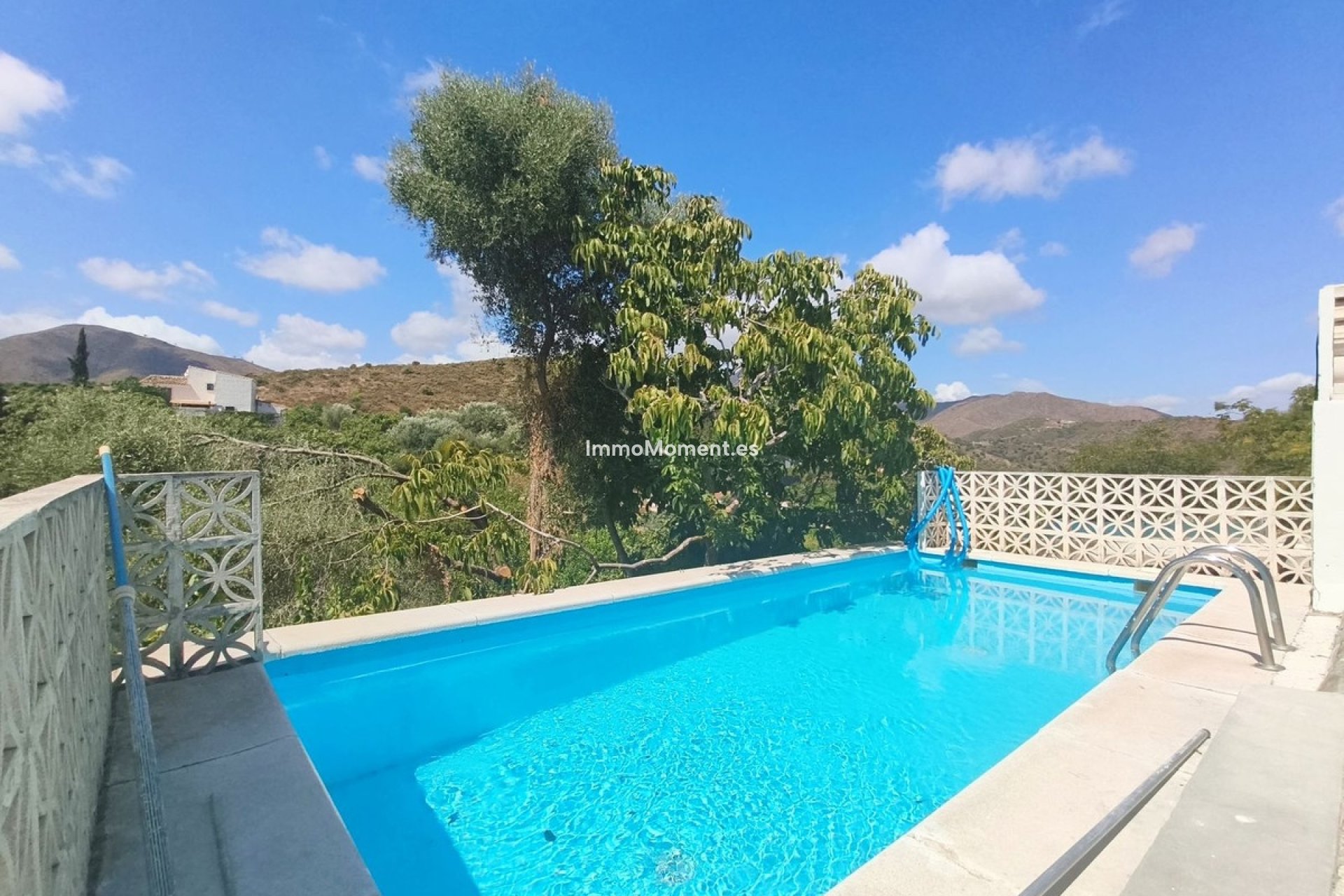 Bestaande woning - Landhuis - Mijas Costa - La Cala de Mijas