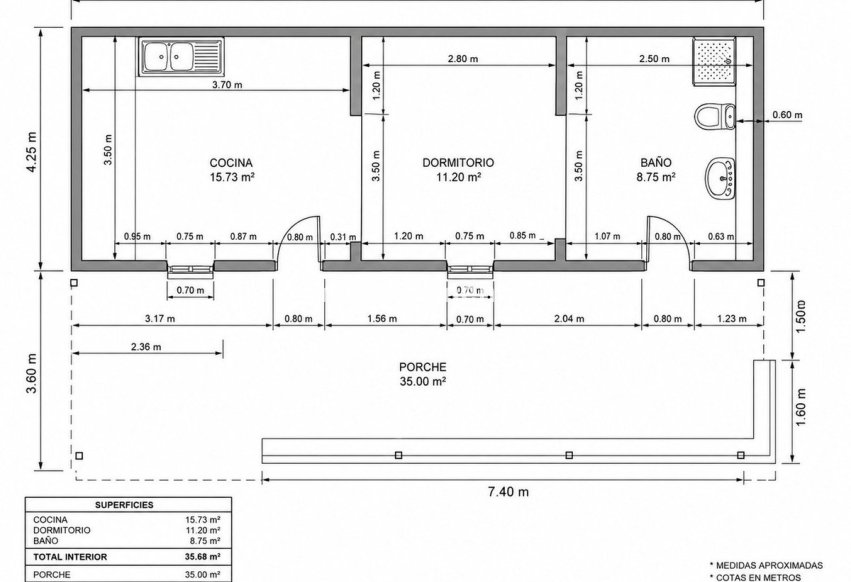Bestaande woning - Landhuis - Mijas - Entrerrios