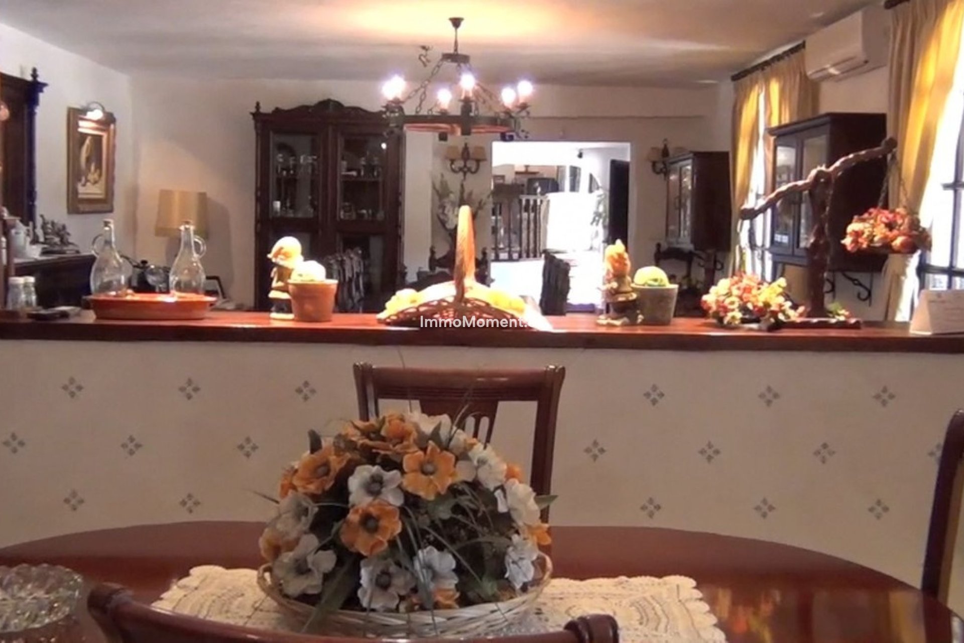 Bestaande woning - Landhuis - Mijas - Entrerrios