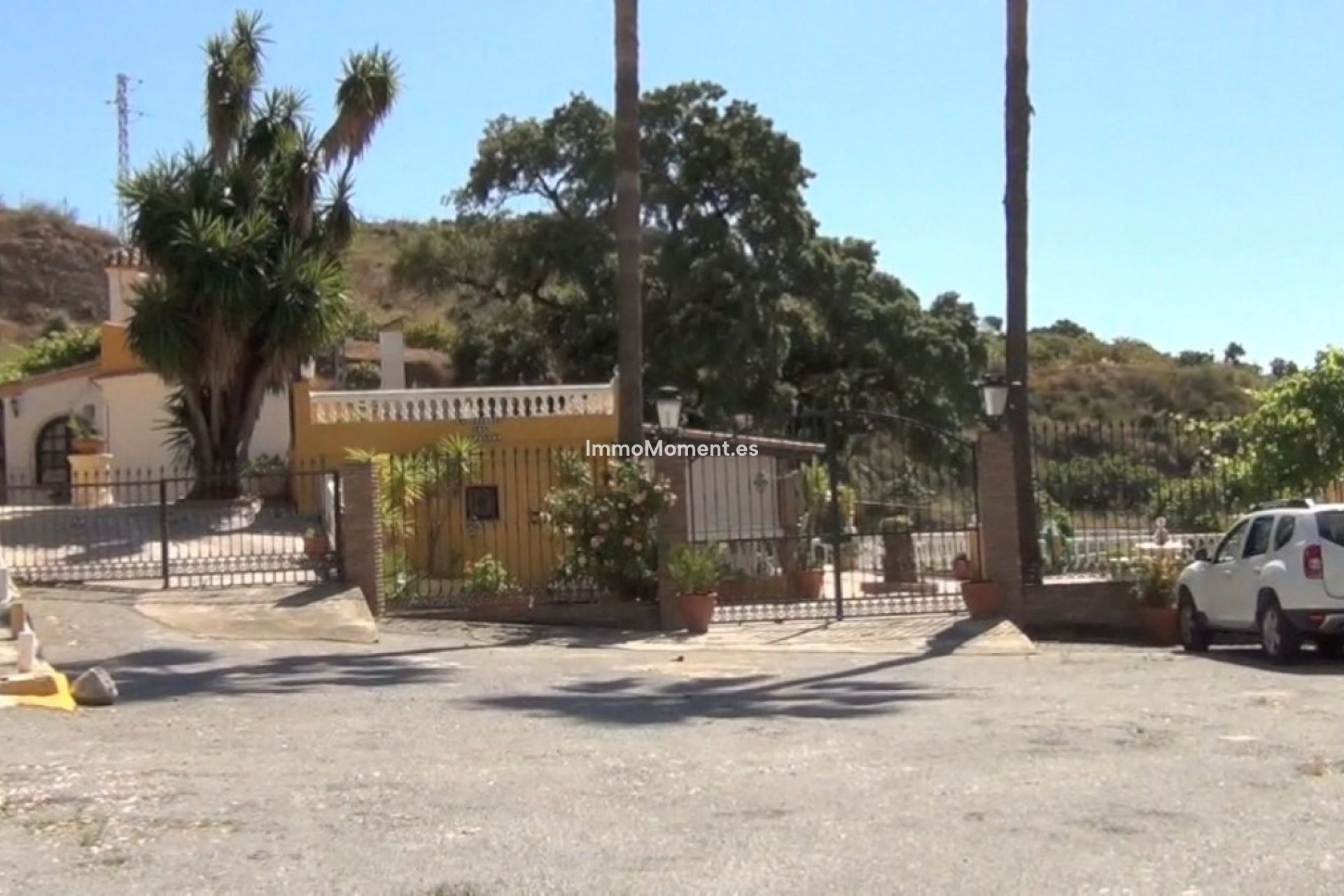Bestaande woning - Landhuis - Mijas - Entrerrios