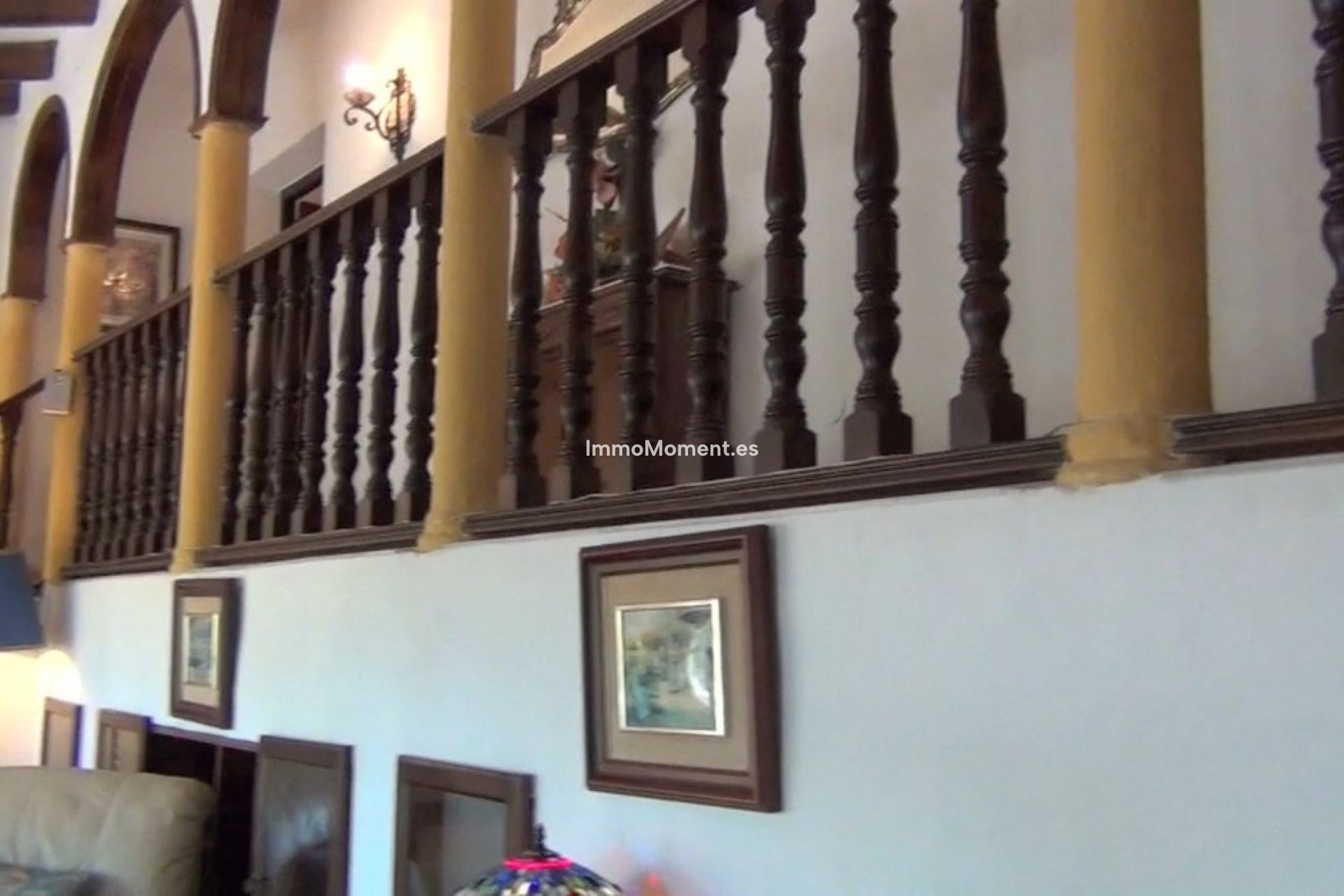 Bestaande woning - Landhuis - Mijas - Entrerrios