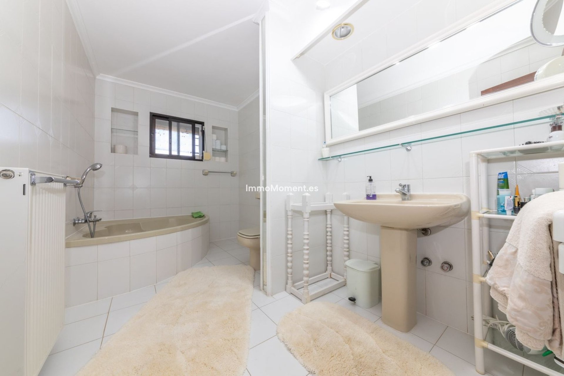 Bestaande woning - Landhuis - Mijas - Entrerrios
