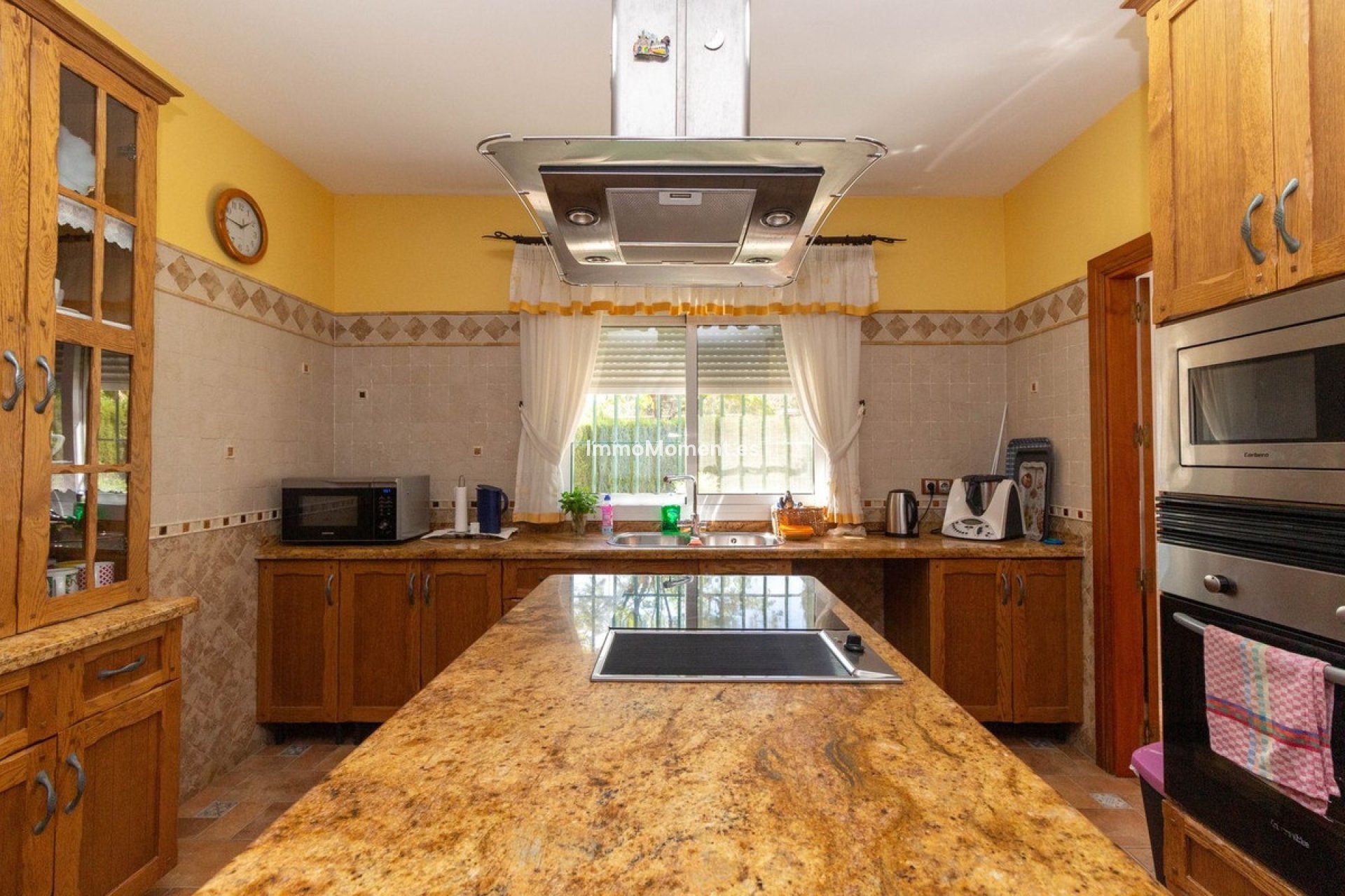 Bestaande woning - Landhuis - Mijas - Entrerrios