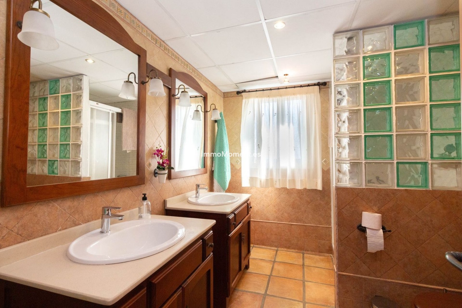 Bestaande woning - Landhuis - Mijas - Entrerrios