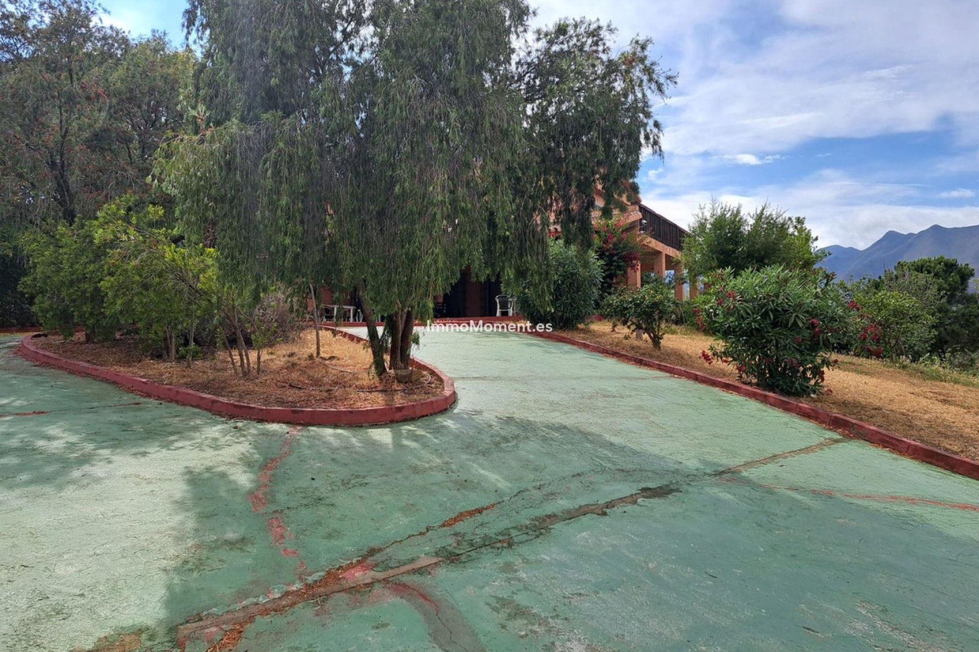 Bestaande woning - Landhuis - Mijas - Entrerrios