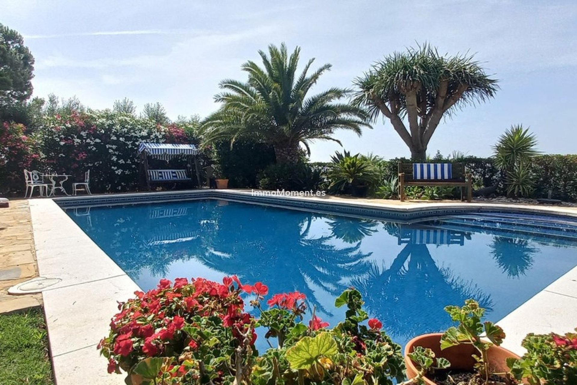 Bestaande woning - Landhuis - Mijas - Entrerrios
