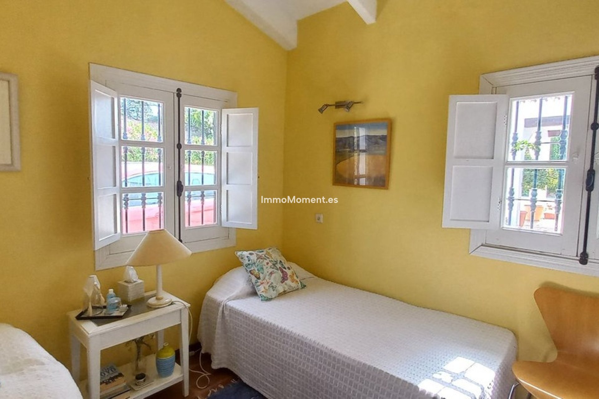 Bestaande woning - Landhuis - Mijas - Entrerrios