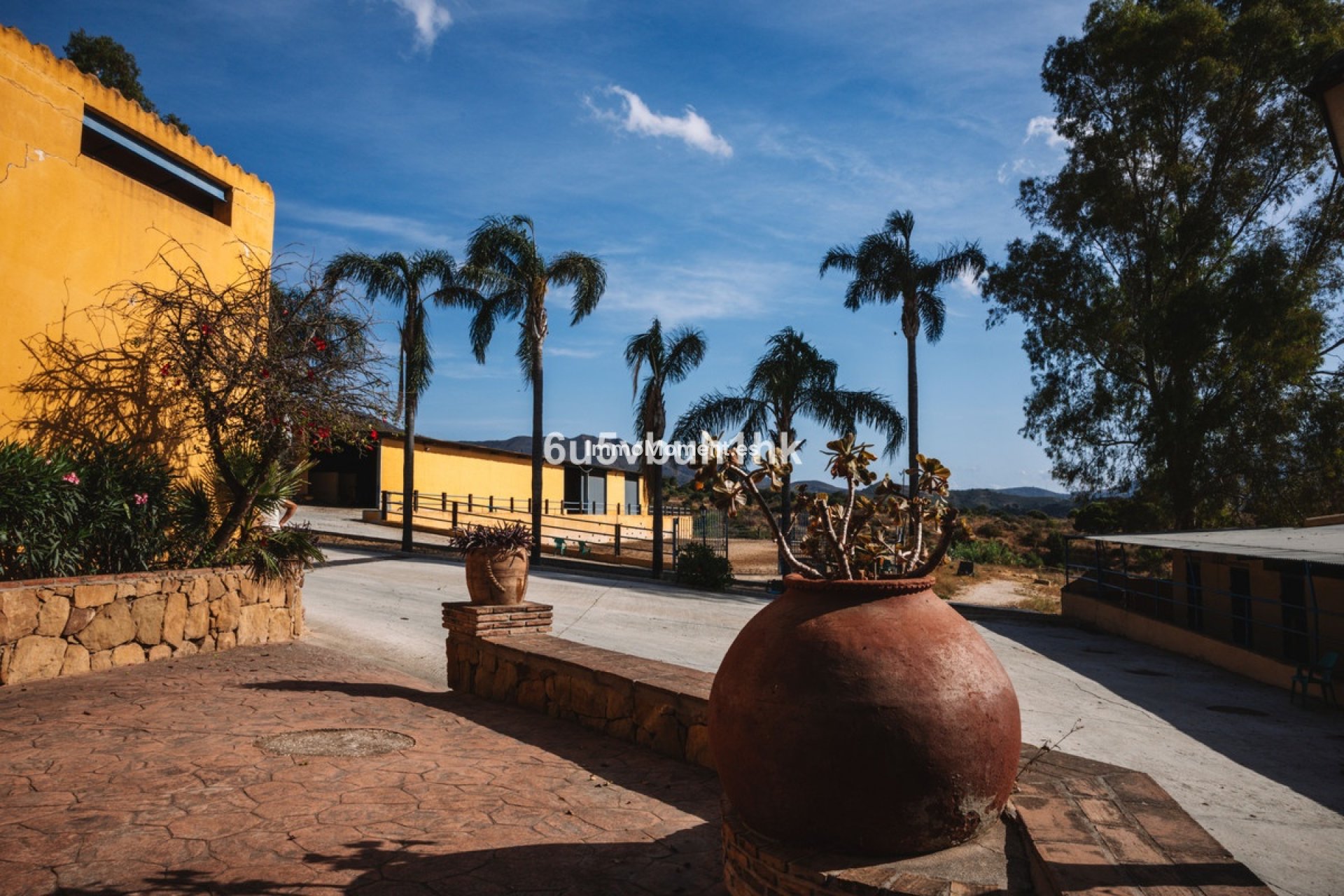 Bestaande woning - Landhuis - Mijas - Entrerrios