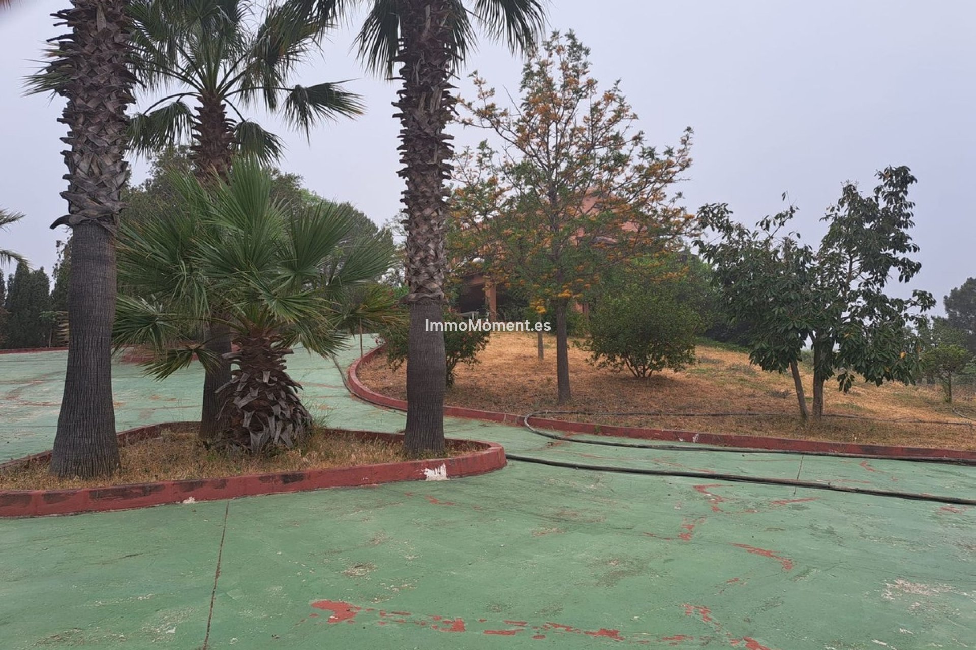 Bestaande woning - Landhuis - Mijas - La Cala de Mijas