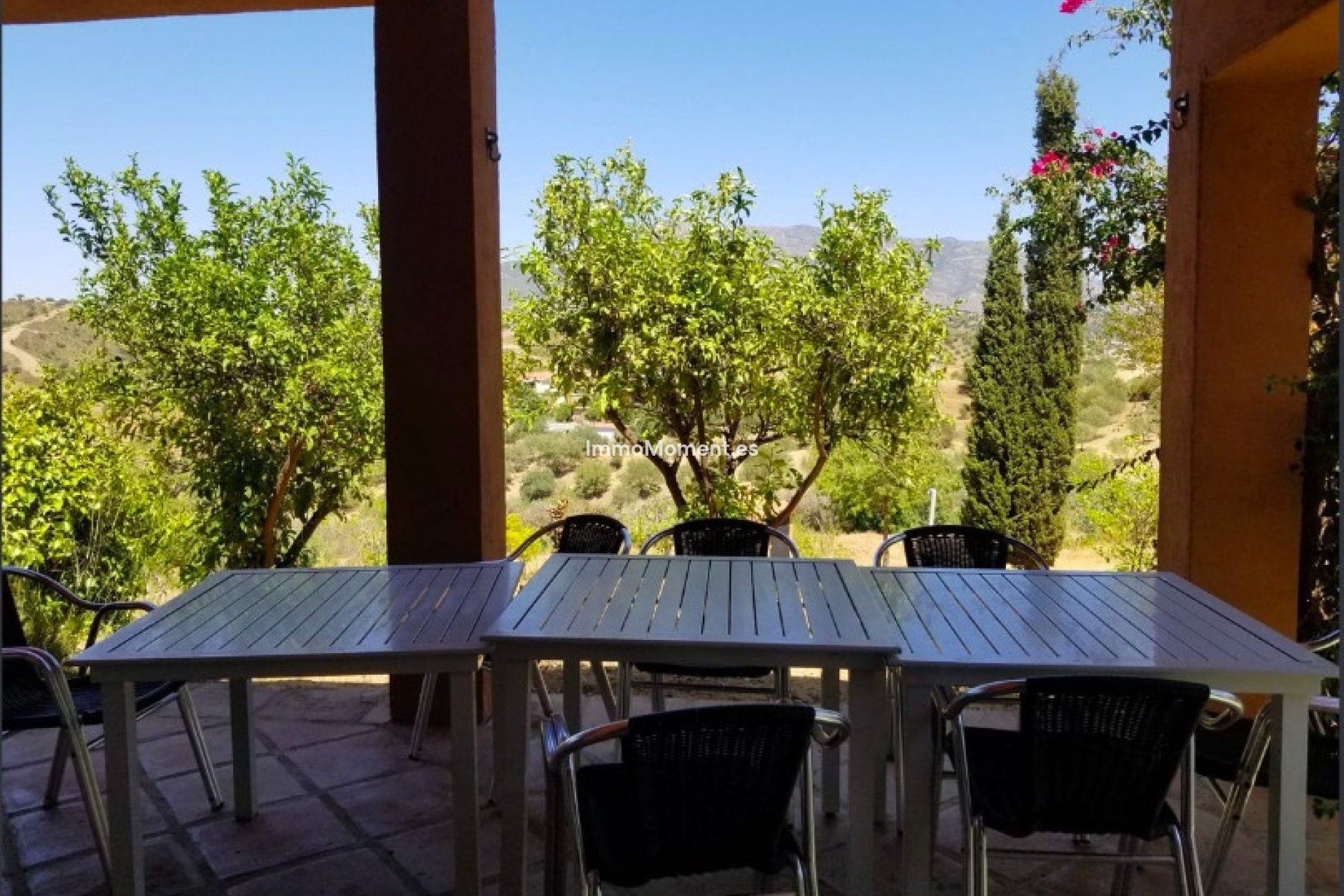 Bestaande woning - Landhuis - Mijas - La Cala de Mijas