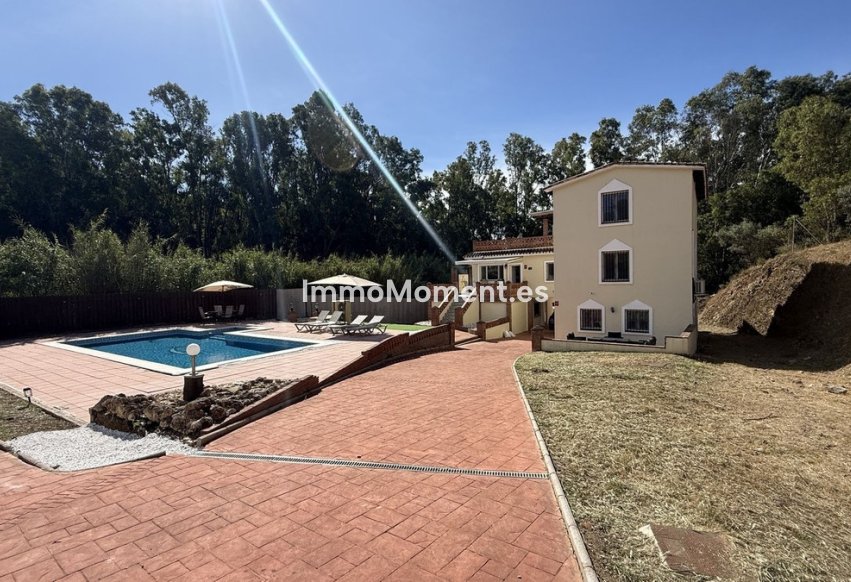 Bestaande woning - Landhuis - Mijas - La Cala de Mijas