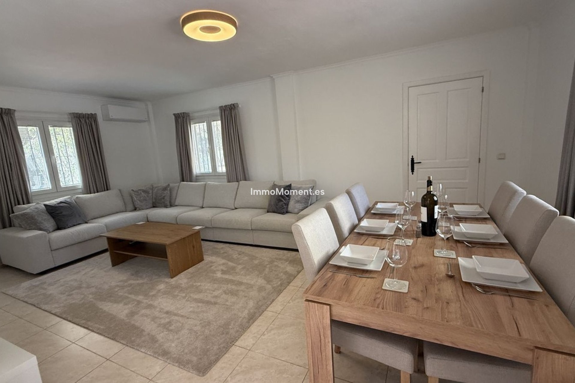 Bestaande woning - Landhuis - Mijas - La Cala de Mijas