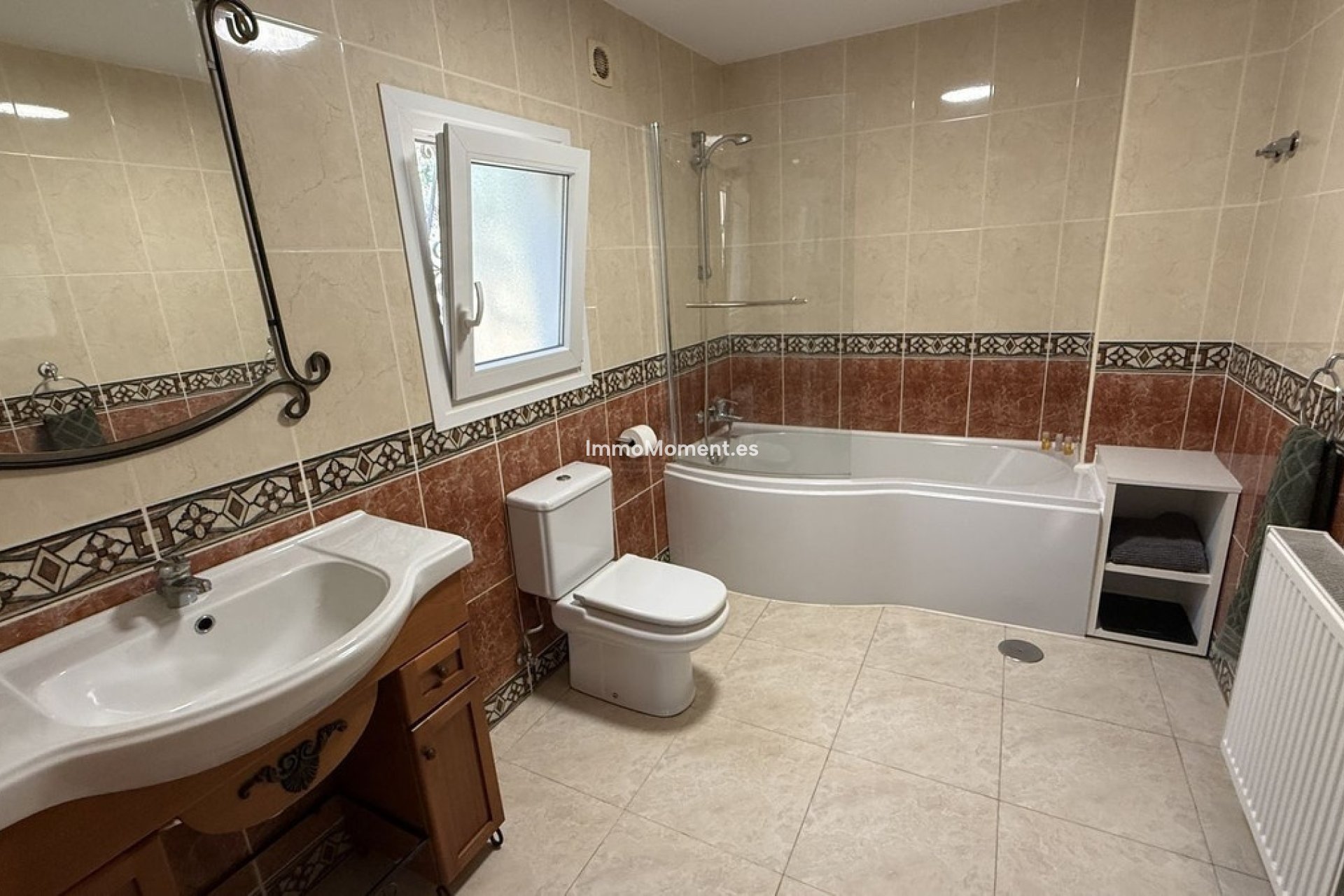 Bestaande woning - Landhuis - Mijas - La Cala de Mijas