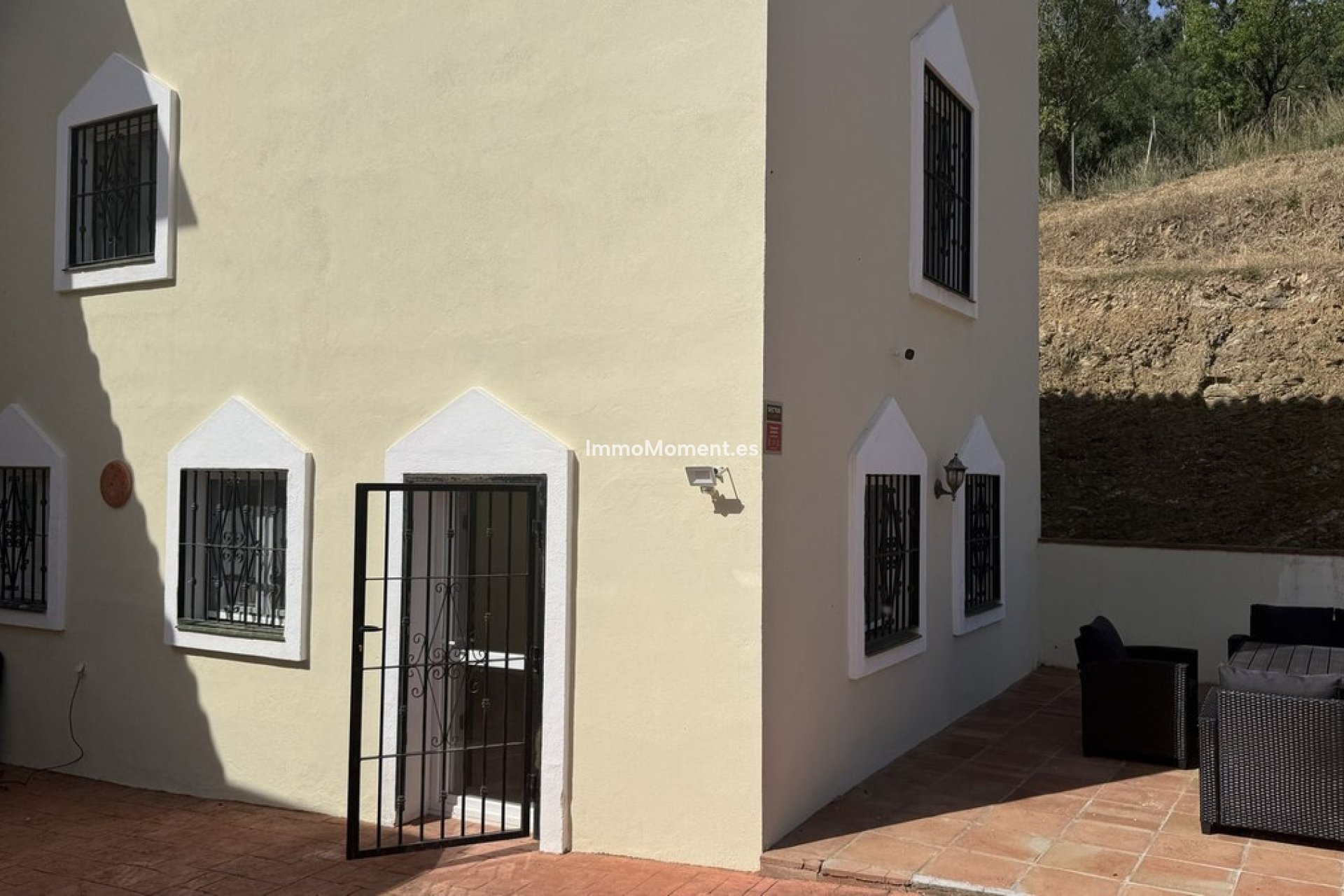 Bestaande woning - Landhuis - Mijas - La Cala de Mijas