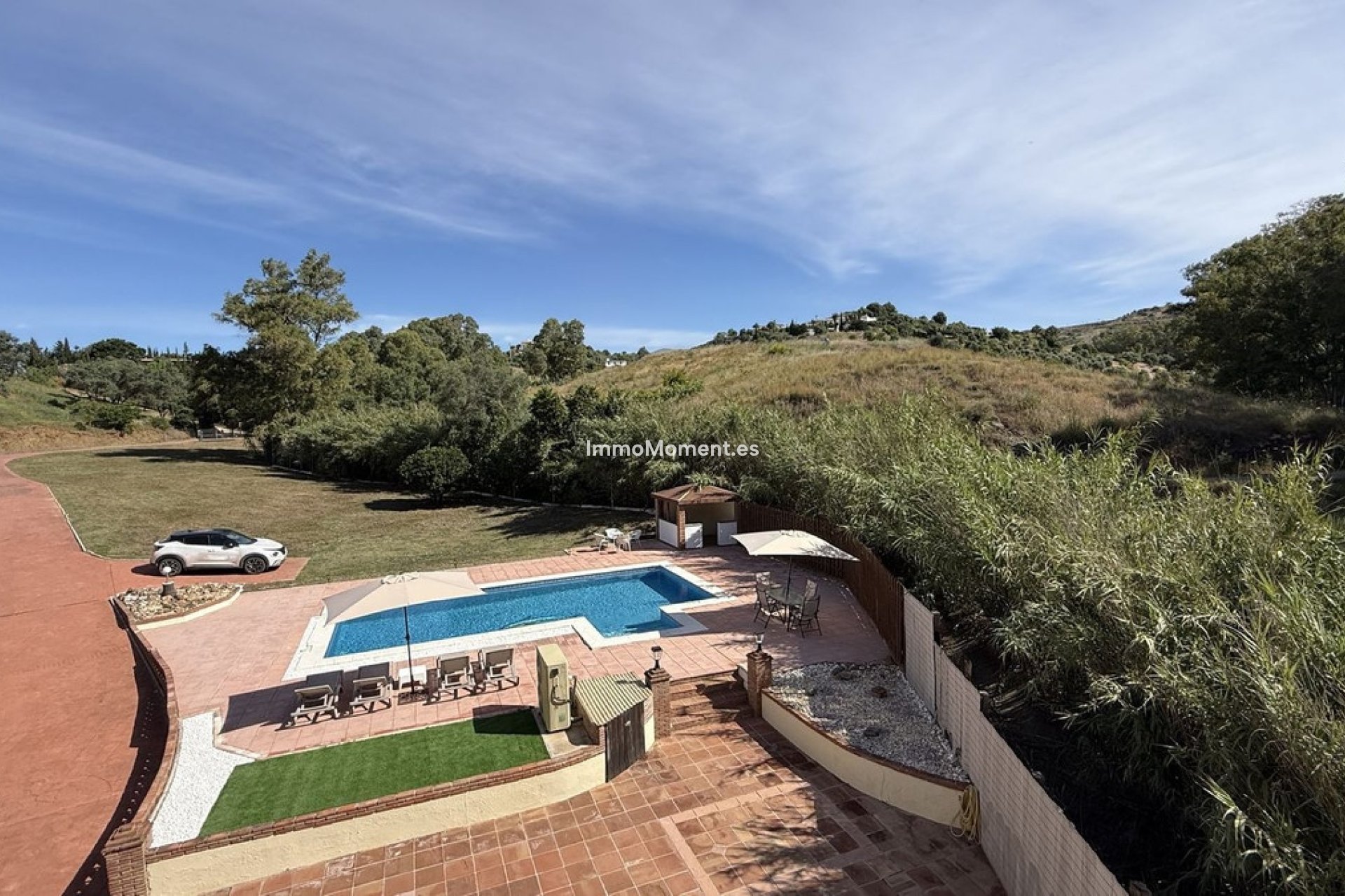 Bestaande woning - Landhuis - Mijas - La Cala de Mijas