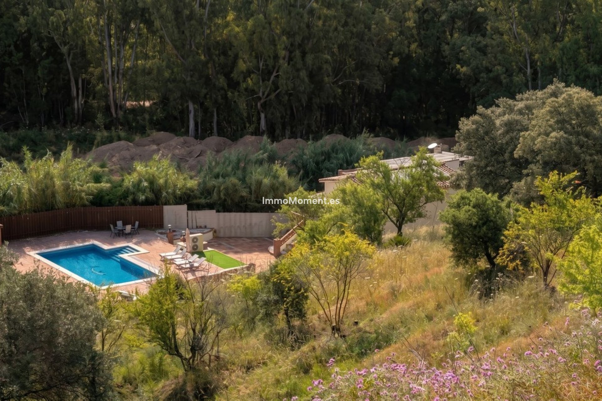 Bestaande woning - Landhuis - Mijas - La Cala de Mijas