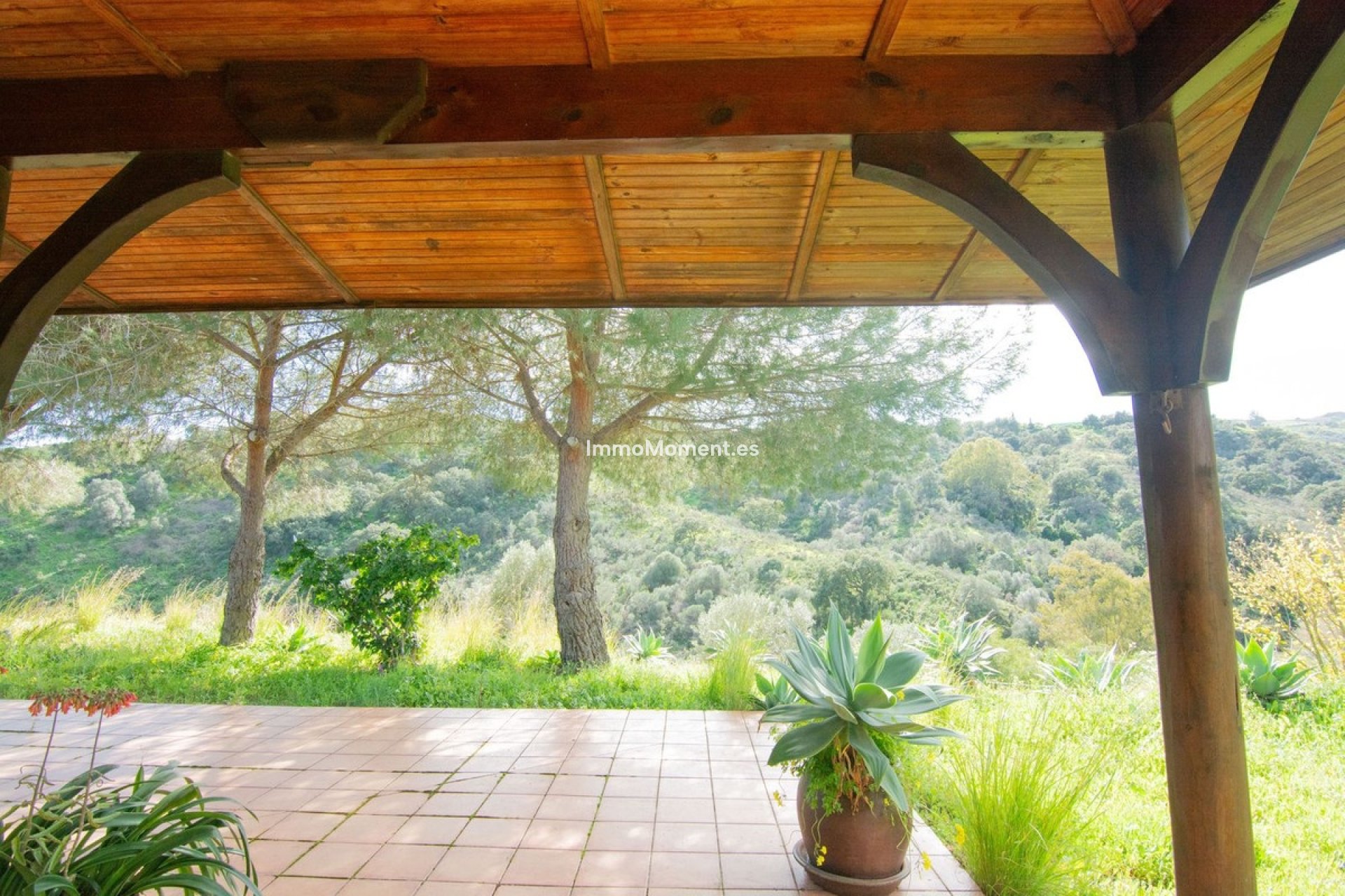 Bestaande woning - Landhuis - Mijas - La Cala Golf
