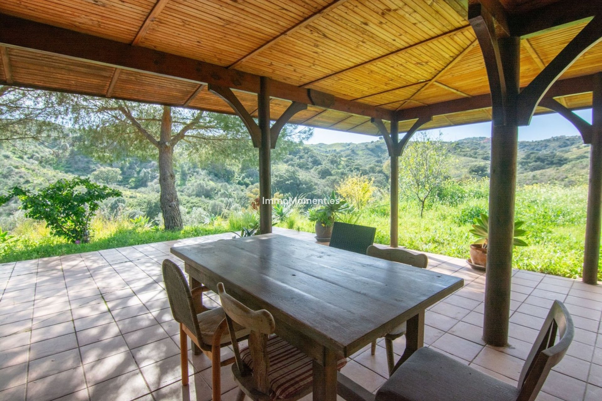 Bestaande woning - Landhuis - Mijas - La Cala Golf