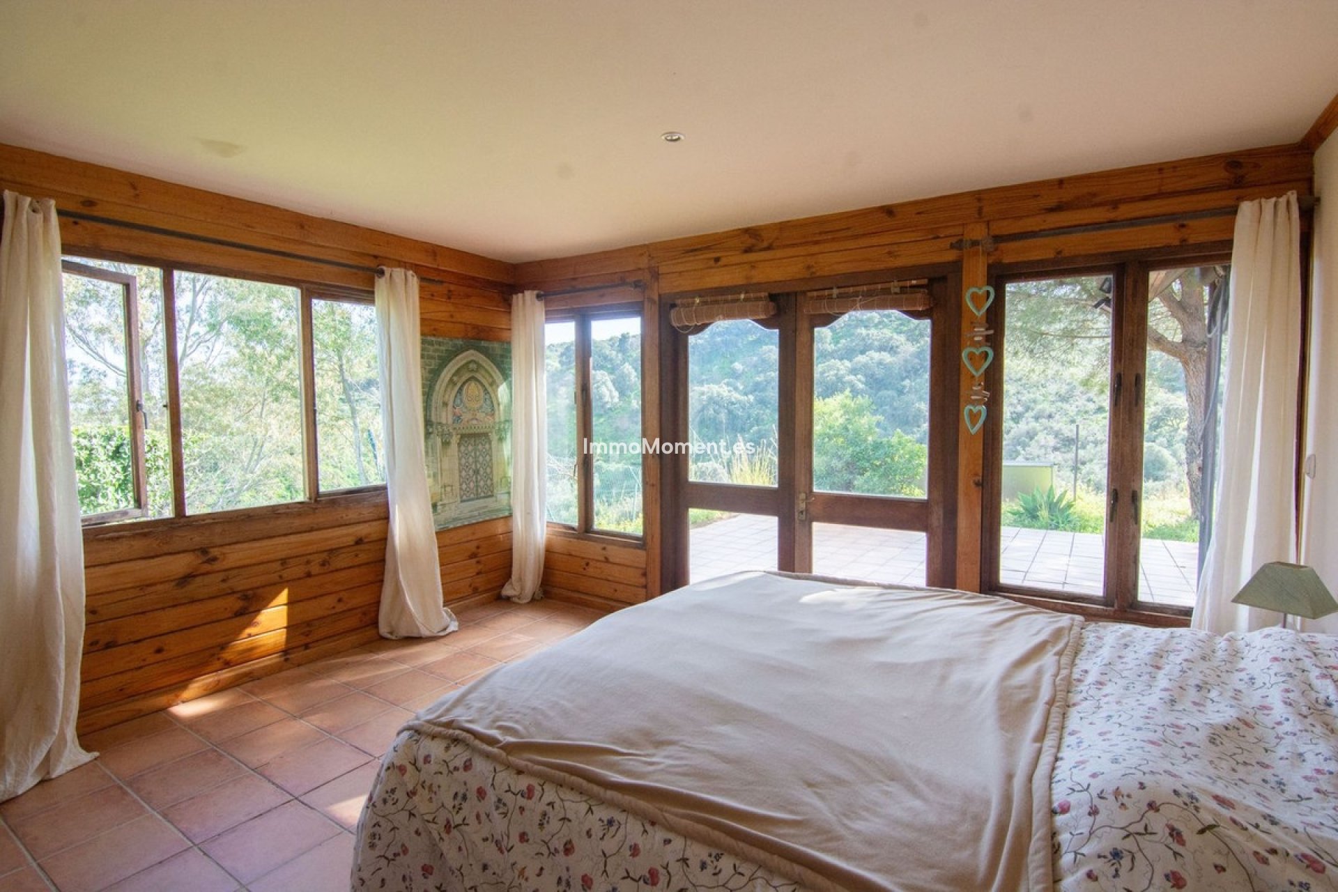 Bestaande woning - Landhuis - Mijas - La Cala Golf