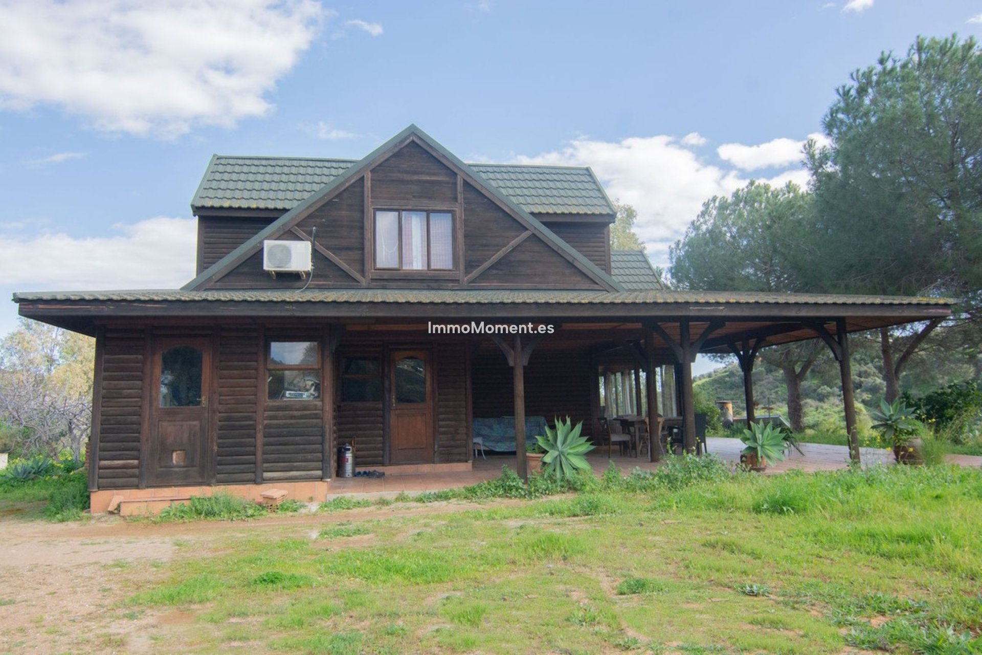 Bestaande woning - Landhuis - Mijas - La Cala Golf
