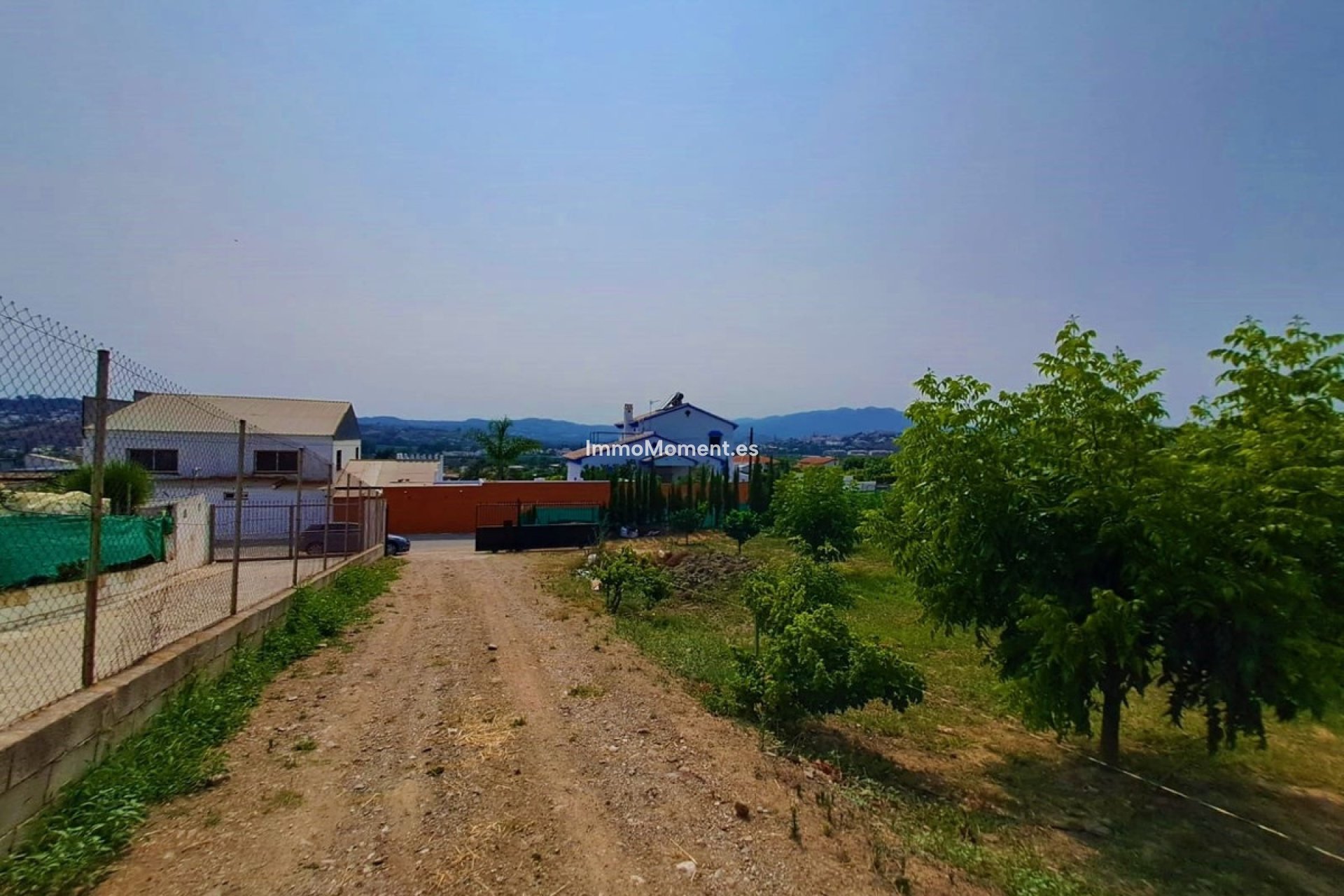 Bestaande woning - Landhuis - Mijas - Las Lagunas de Mijas