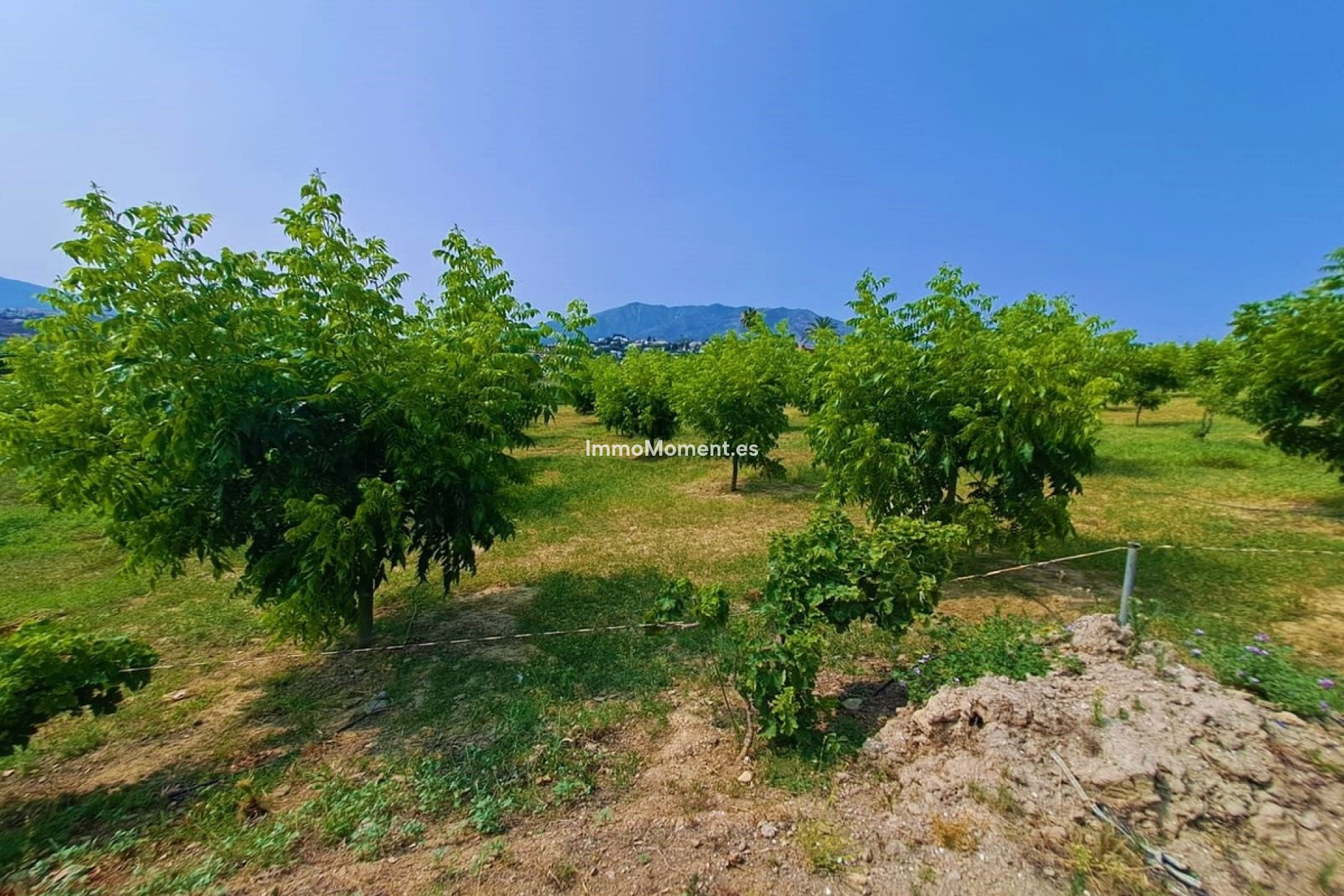 Bestaande woning - Landhuis - Mijas - Las Lagunas de Mijas